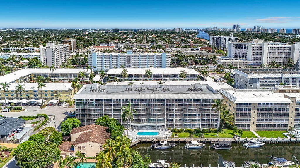3050 NE 47TH #507, Fort Lauderdale FL 33308