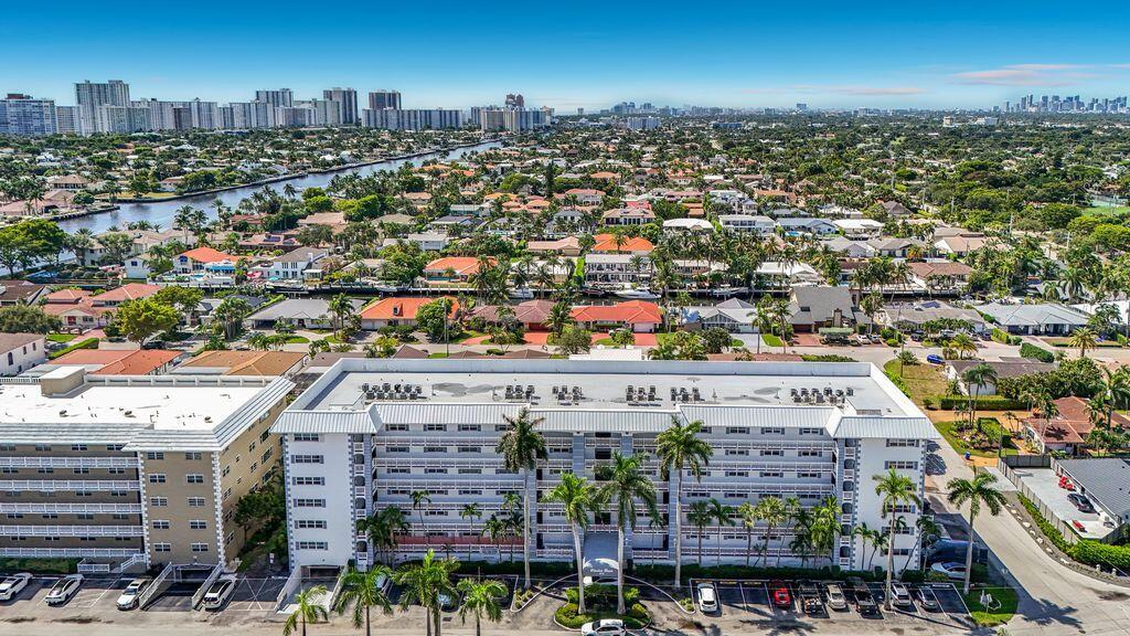 3050 NE 47TH #507, Fort Lauderdale FL 33308