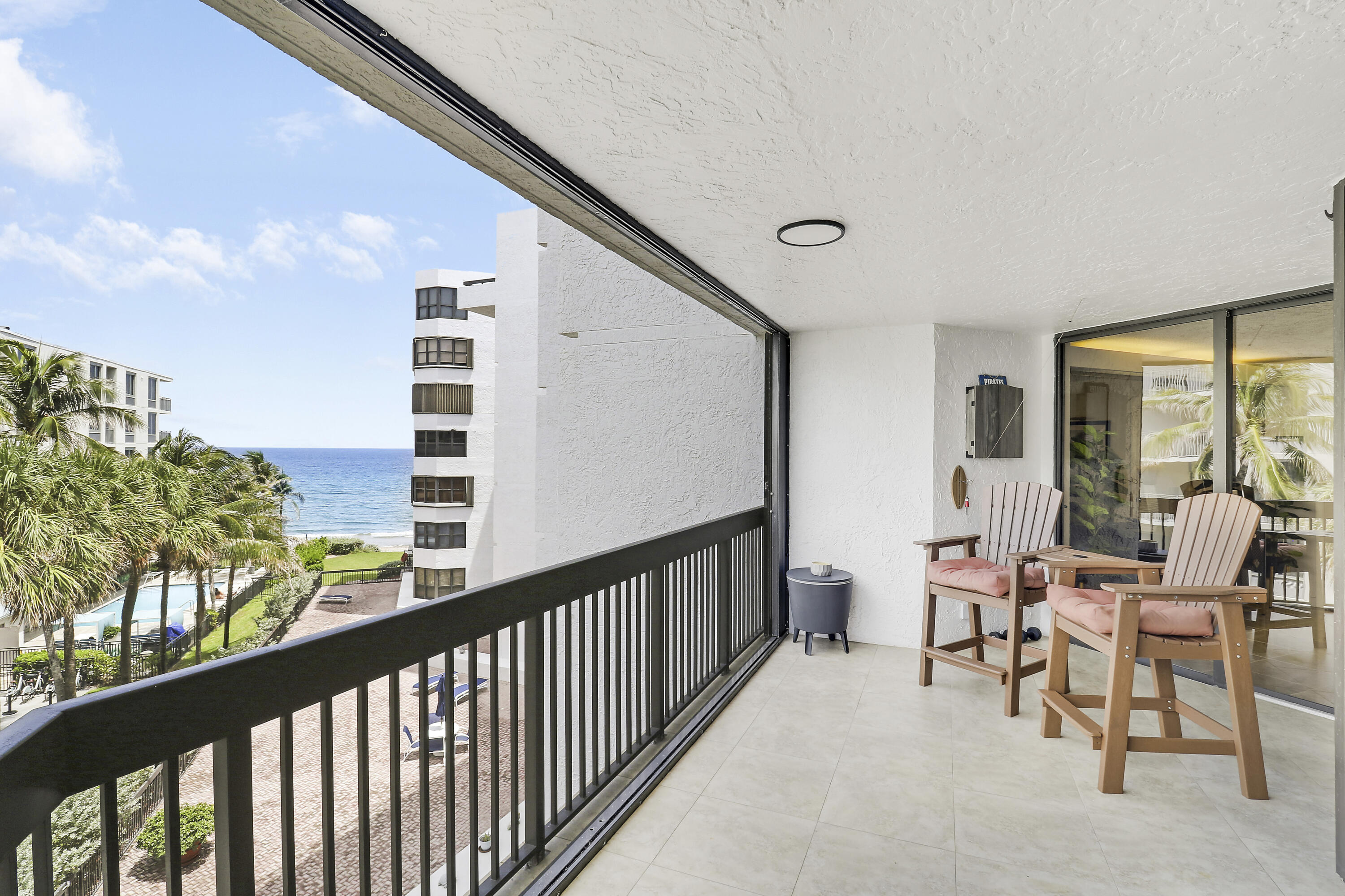 1155 Hillsboro Mile #403, Hillsboro Beach FL 33062