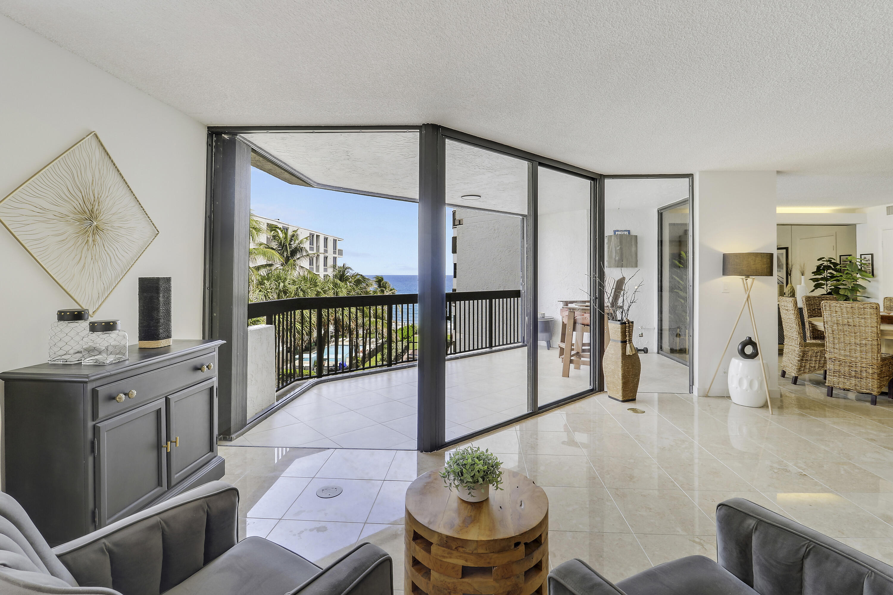 1155 Hillsboro Mile #403, Hillsboro Beach FL 33062