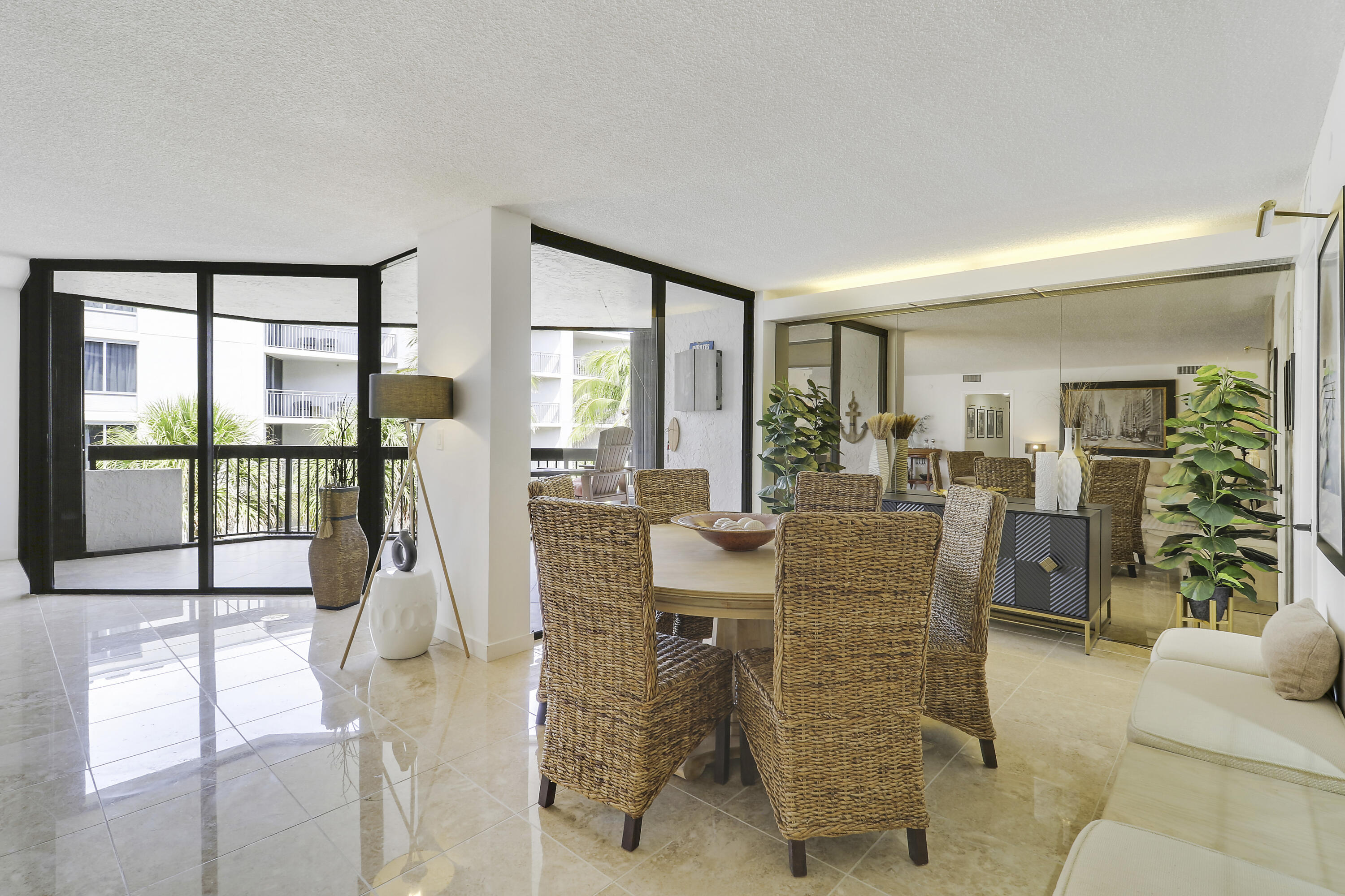 1155 Hillsboro Mile #403, Hillsboro Beach FL 33062