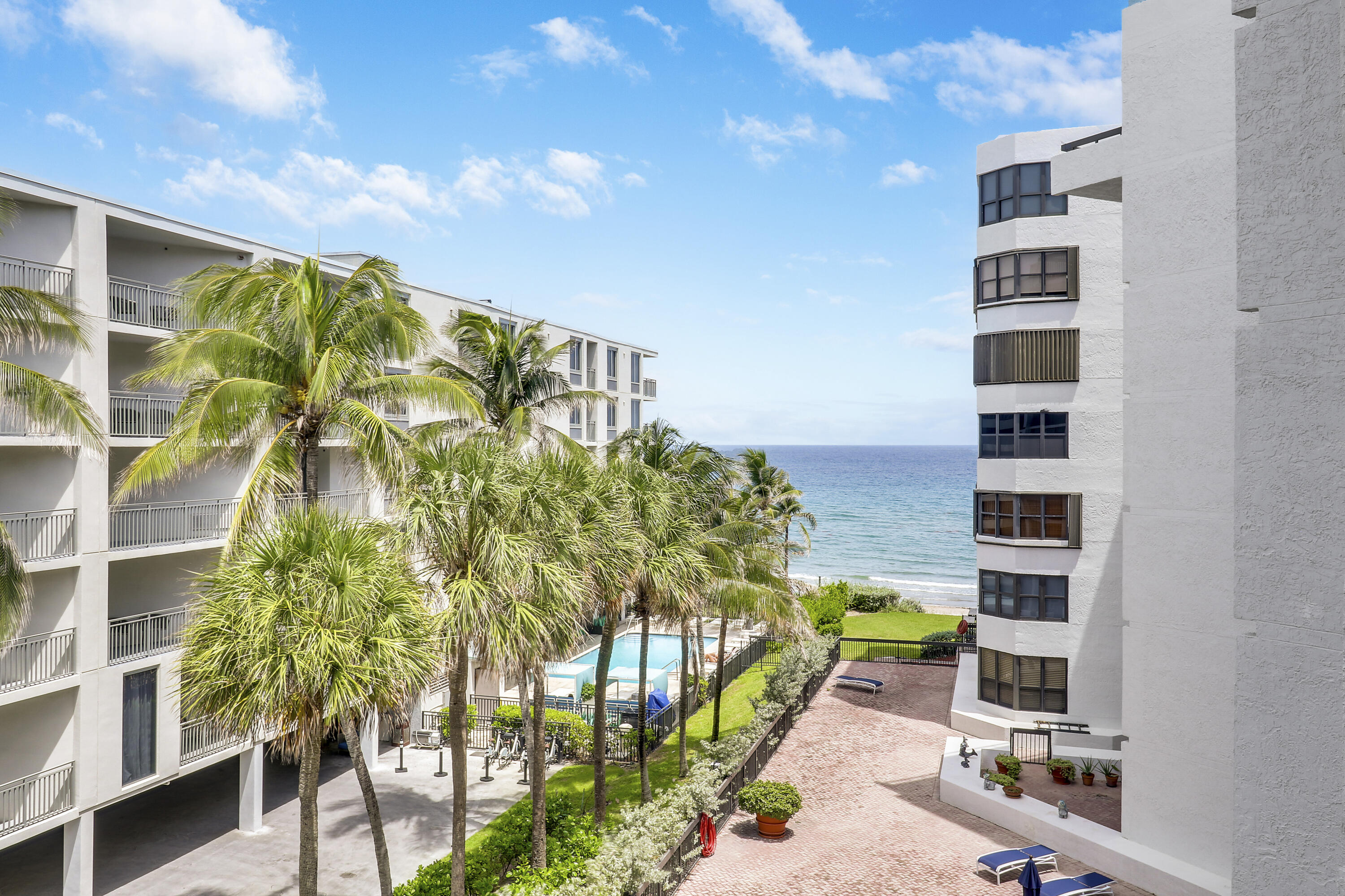 1155 Hillsboro Mile #403, Hillsboro Beach FL 33062