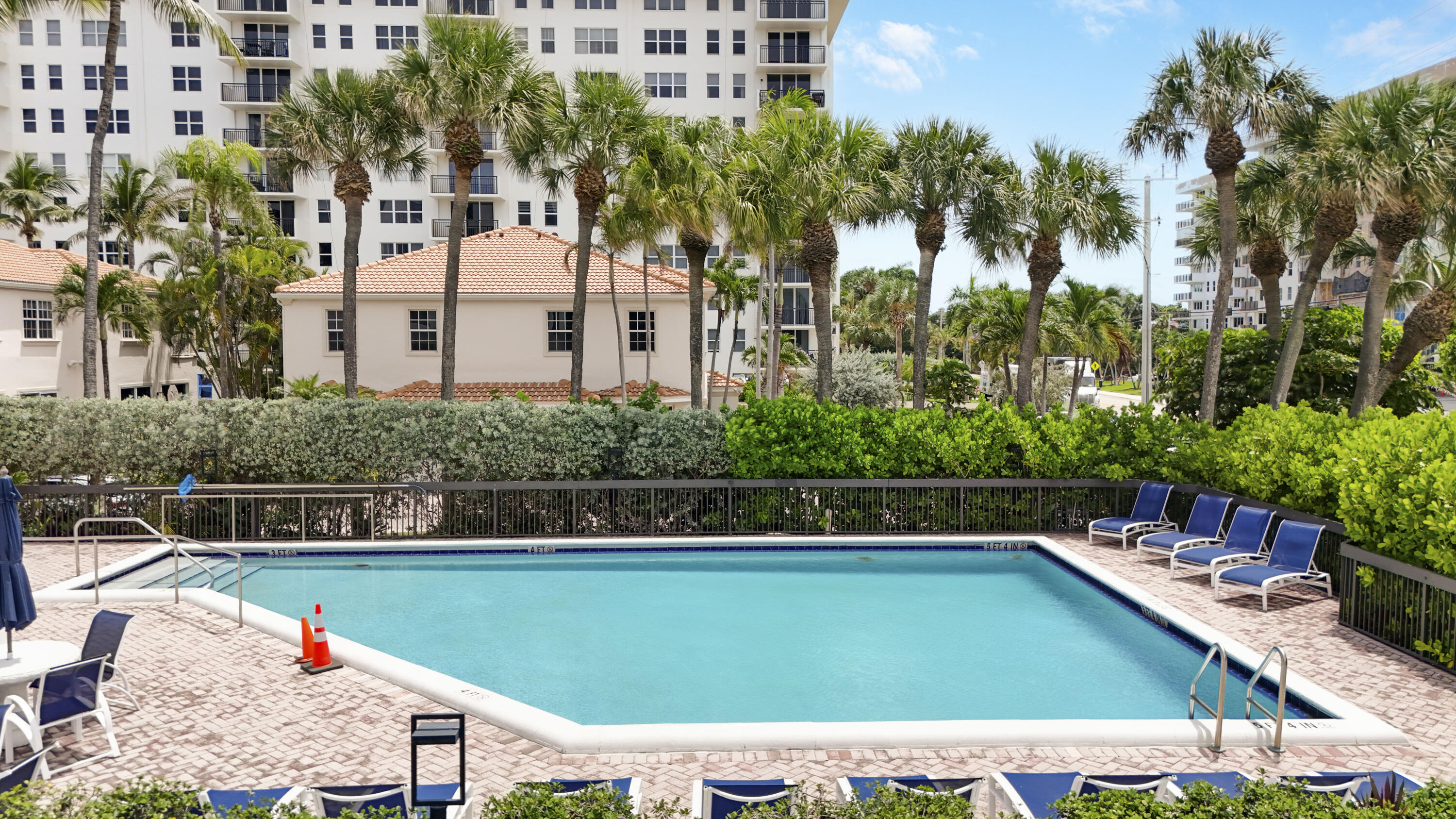 1155 Hillsboro Mile #403, Hillsboro Beach FL 33062