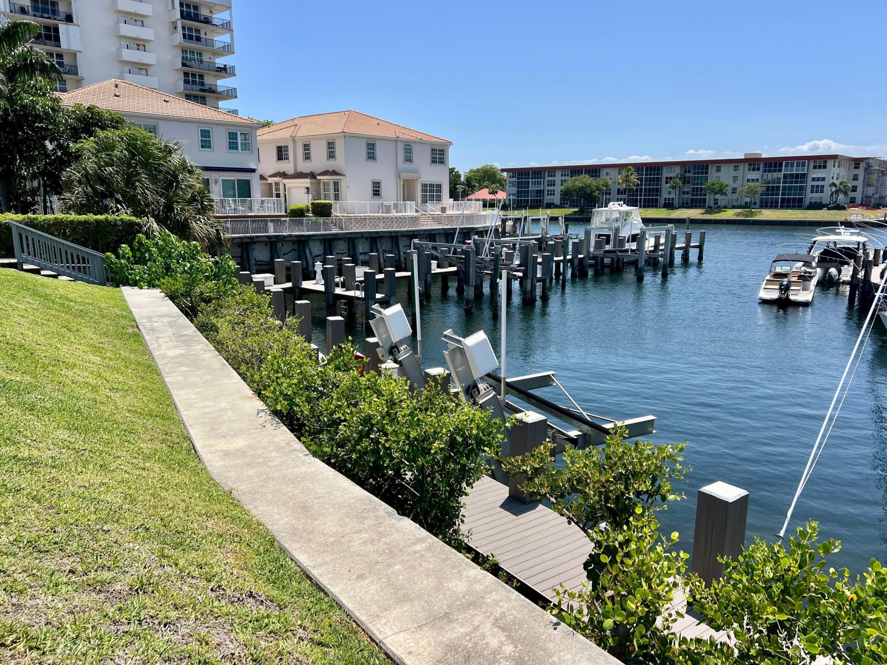 1155 Hillsboro Mile #403, Hillsboro Beach FL 33062