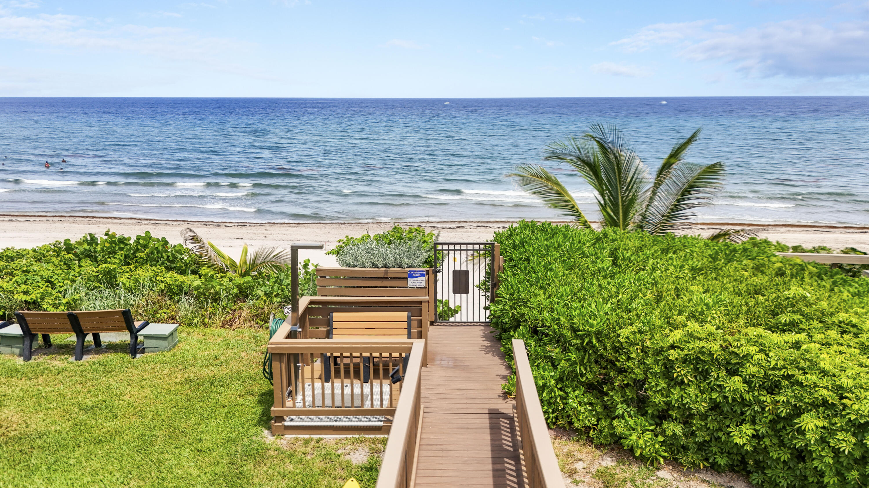 1155 Hillsboro Mile #403, Hillsboro Beach FL 33062