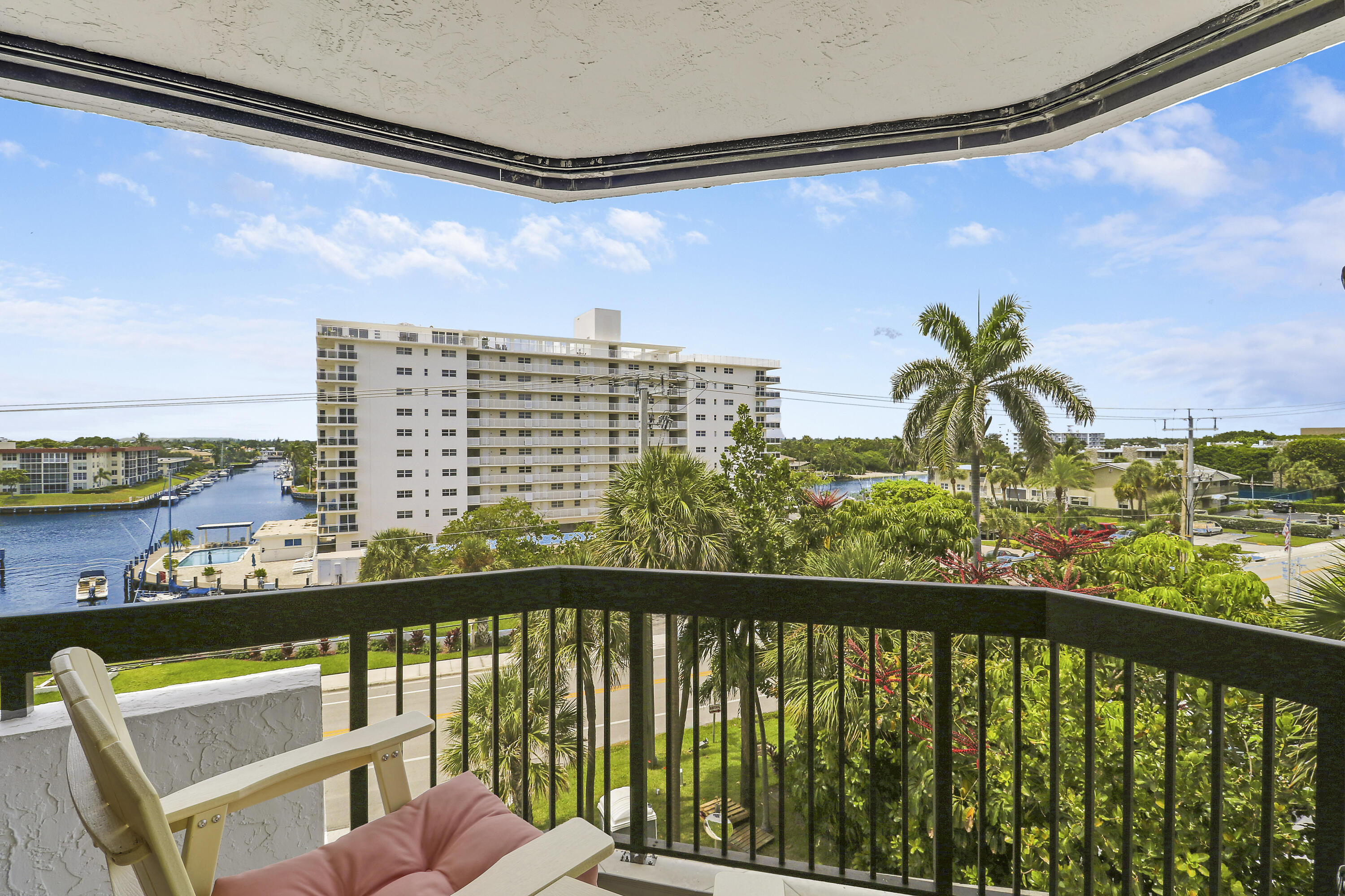 1155 Hillsboro Mile #403, Hillsboro Beach FL 33062