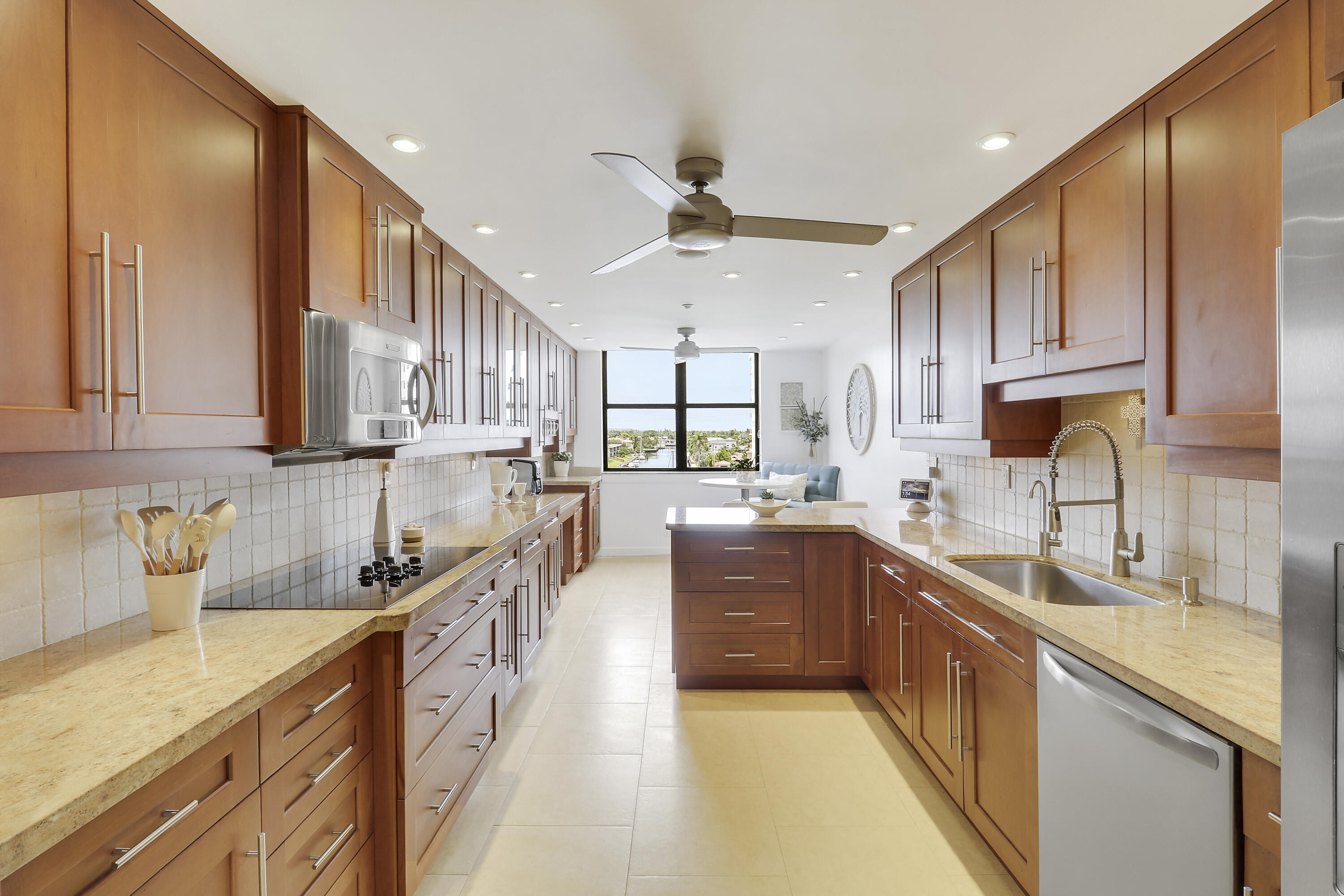 1155 Hillsboro Mile #403, Hillsboro Beach FL 33062