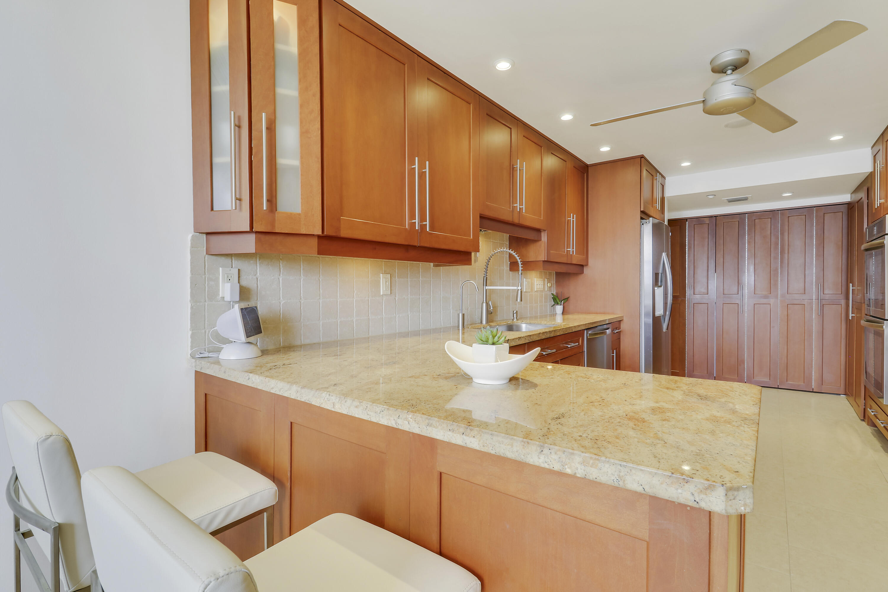 1155 Hillsboro Mile #403, Hillsboro Beach FL 33062