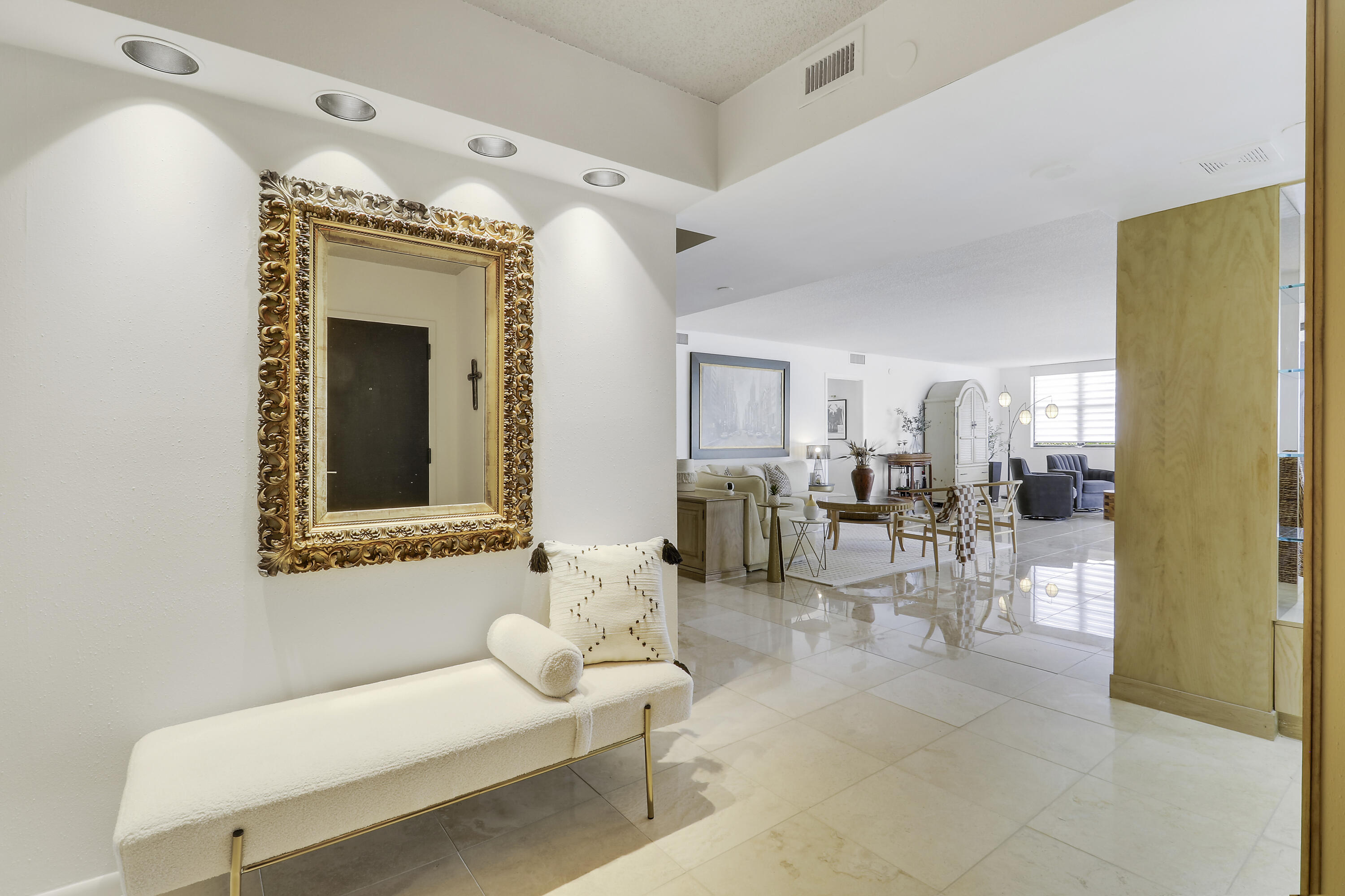 1155 Hillsboro Mile #403, Hillsboro Beach FL 33062