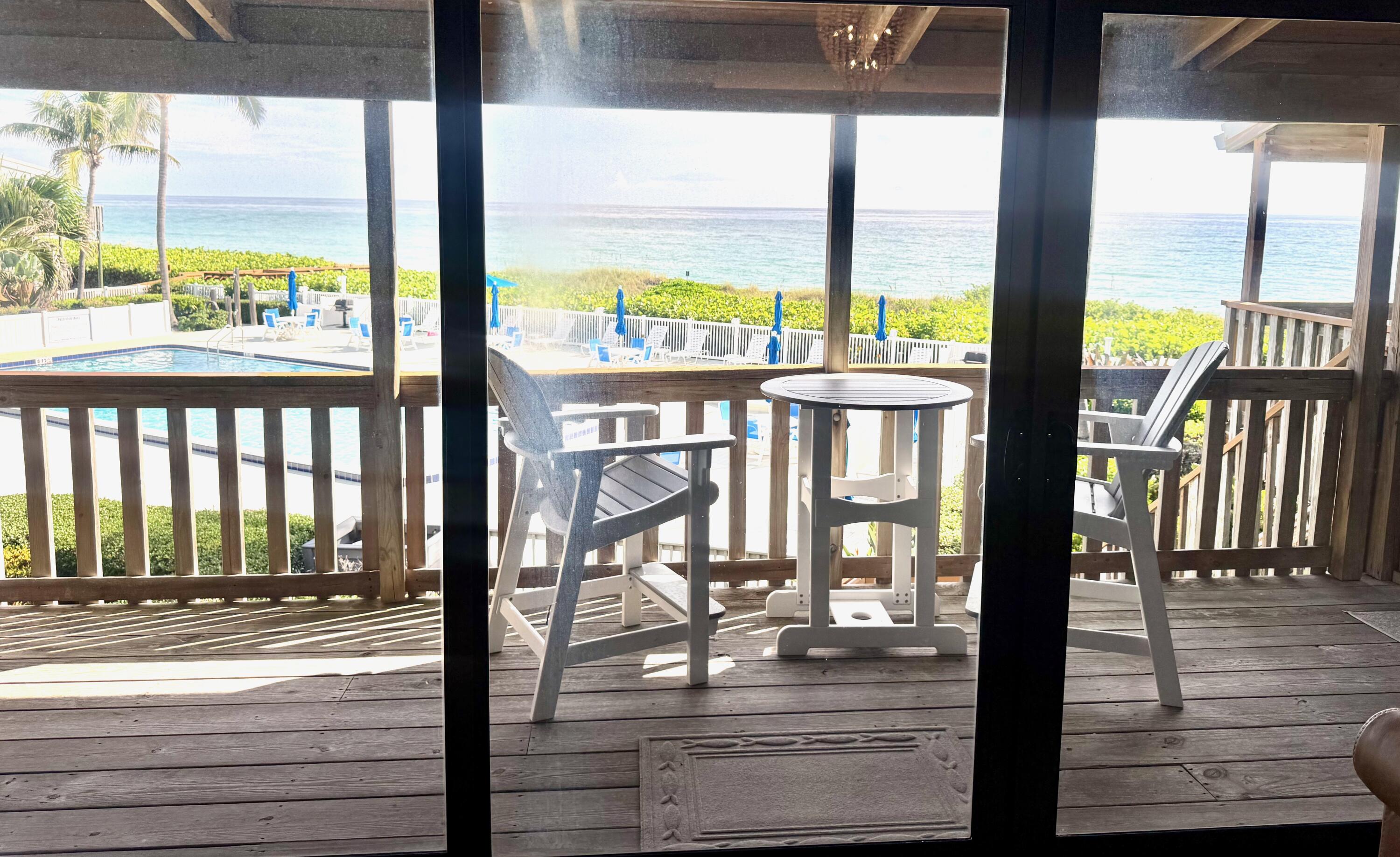2355 NE OCEAN BLVD #1-22B, Hutchinson Island FL 34957