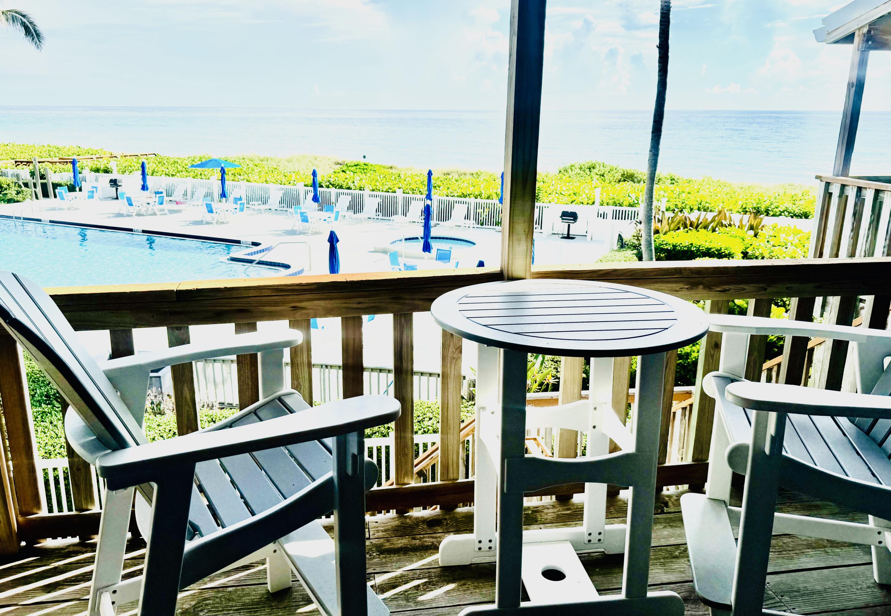 2355 NE OCEAN BLVD #1-22B, Hutchinson Island FL 34957