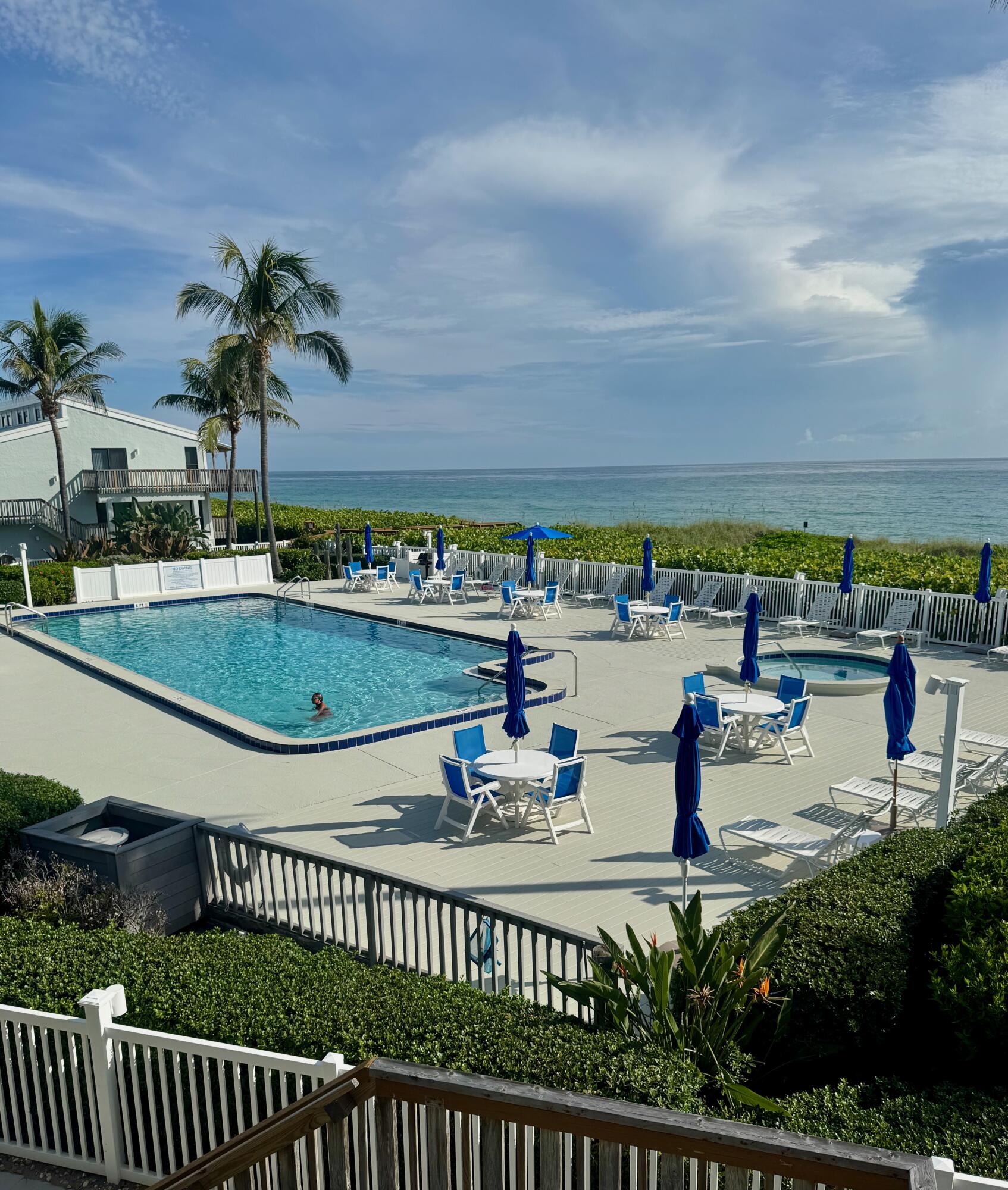 2355 NE OCEAN BLVD #1-22B, Hutchinson Island FL 34957