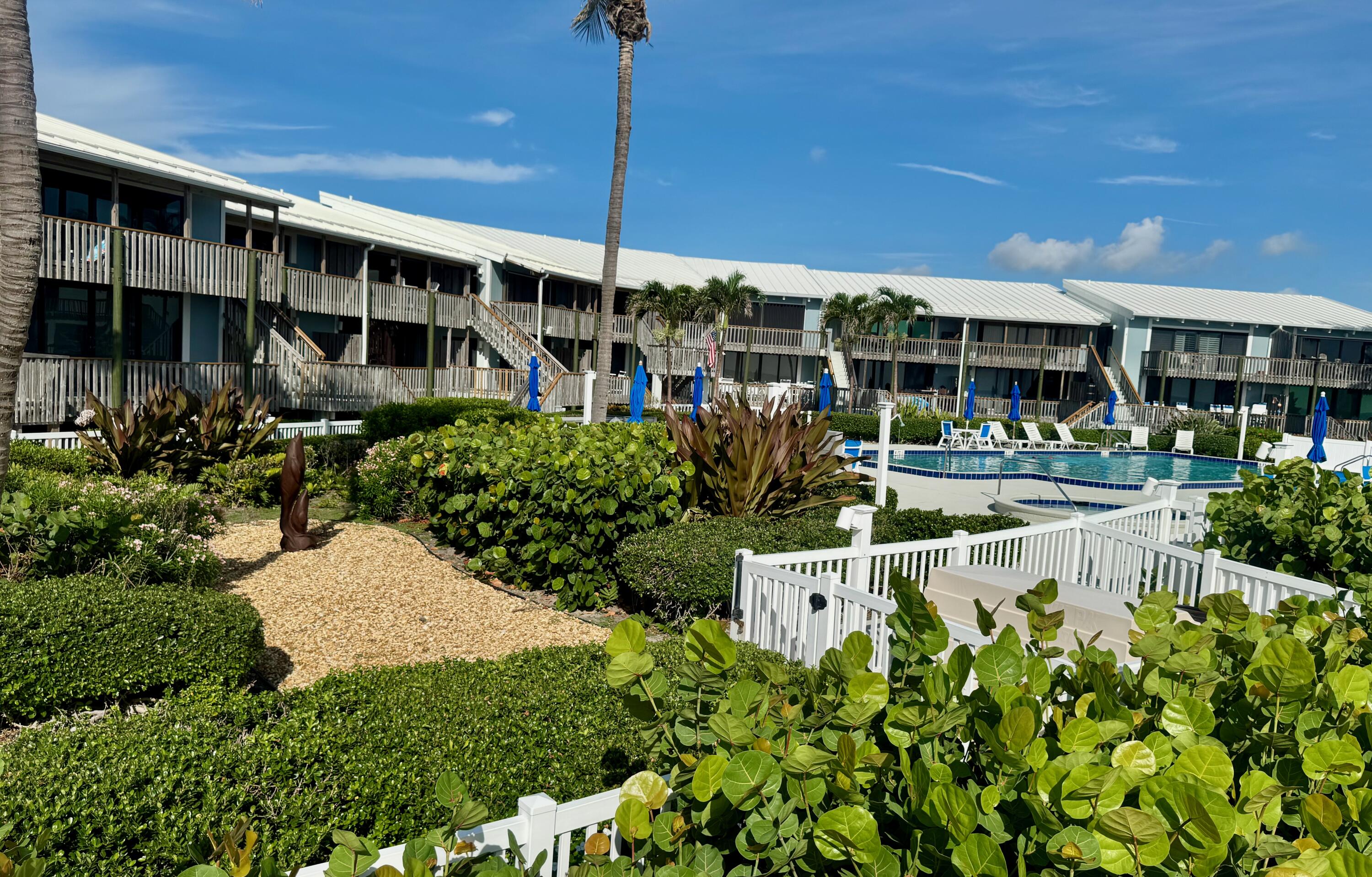 2355 NE OCEAN BLVD #1-22B, Hutchinson Island FL 34957