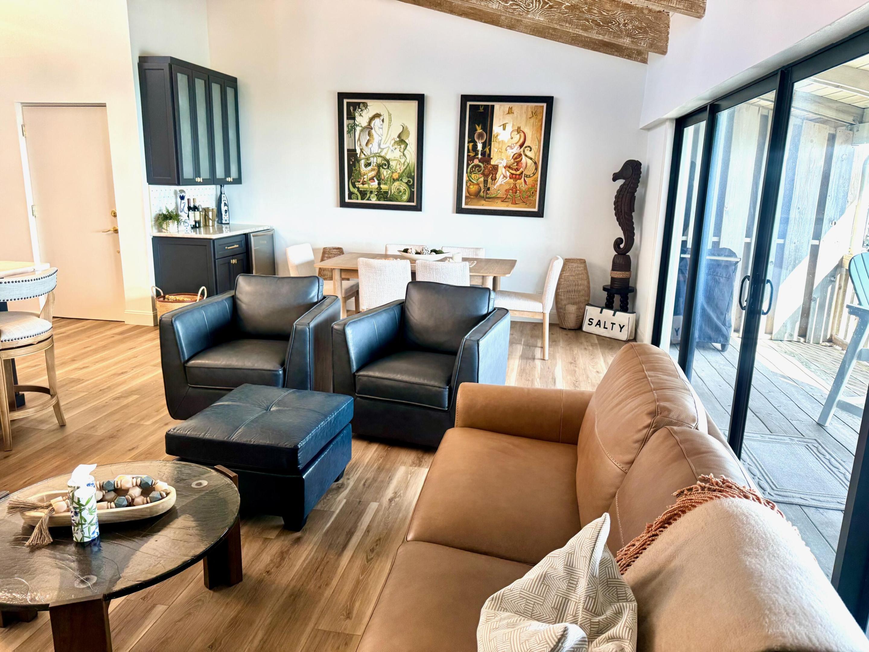 2355 NE OCEAN BLVD #1-22B, Hutchinson Island FL 34957