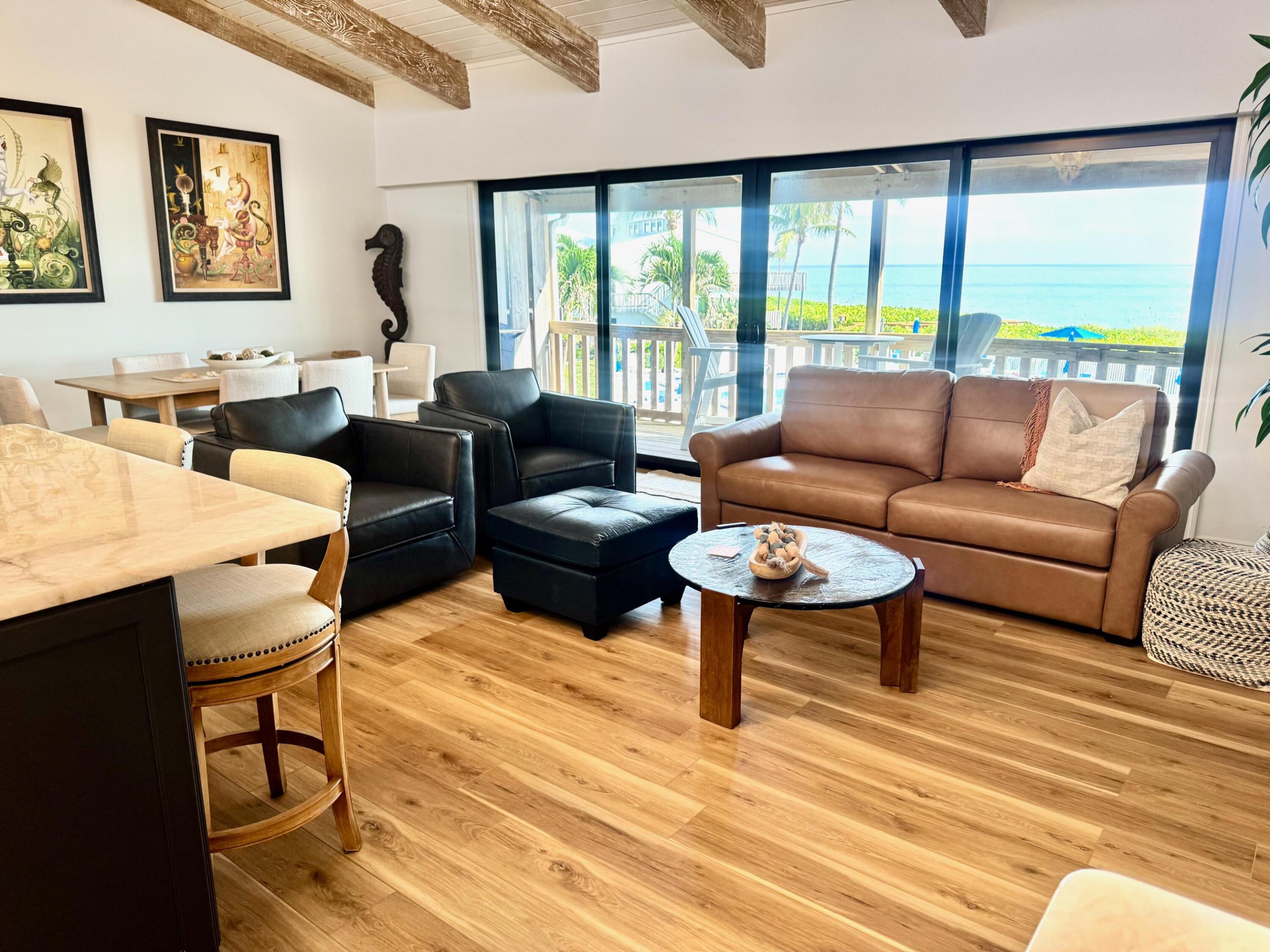 2355 NE OCEAN BLVD #1-22B, Hutchinson Island FL 34957