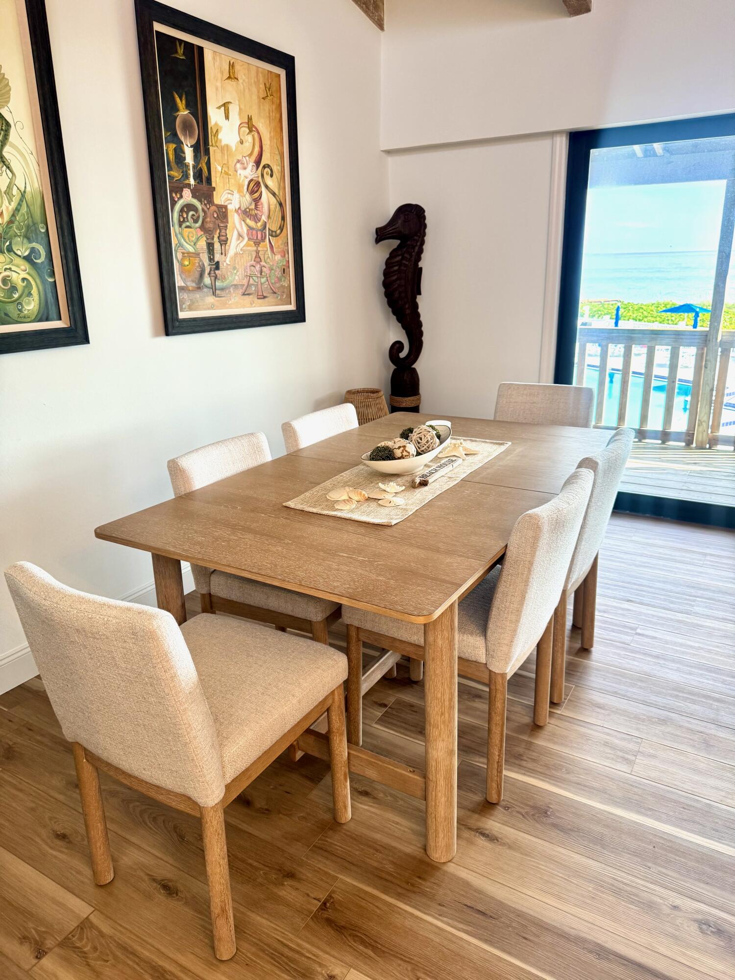 2355 NE OCEAN BLVD #1-22B, Hutchinson Island FL 34957