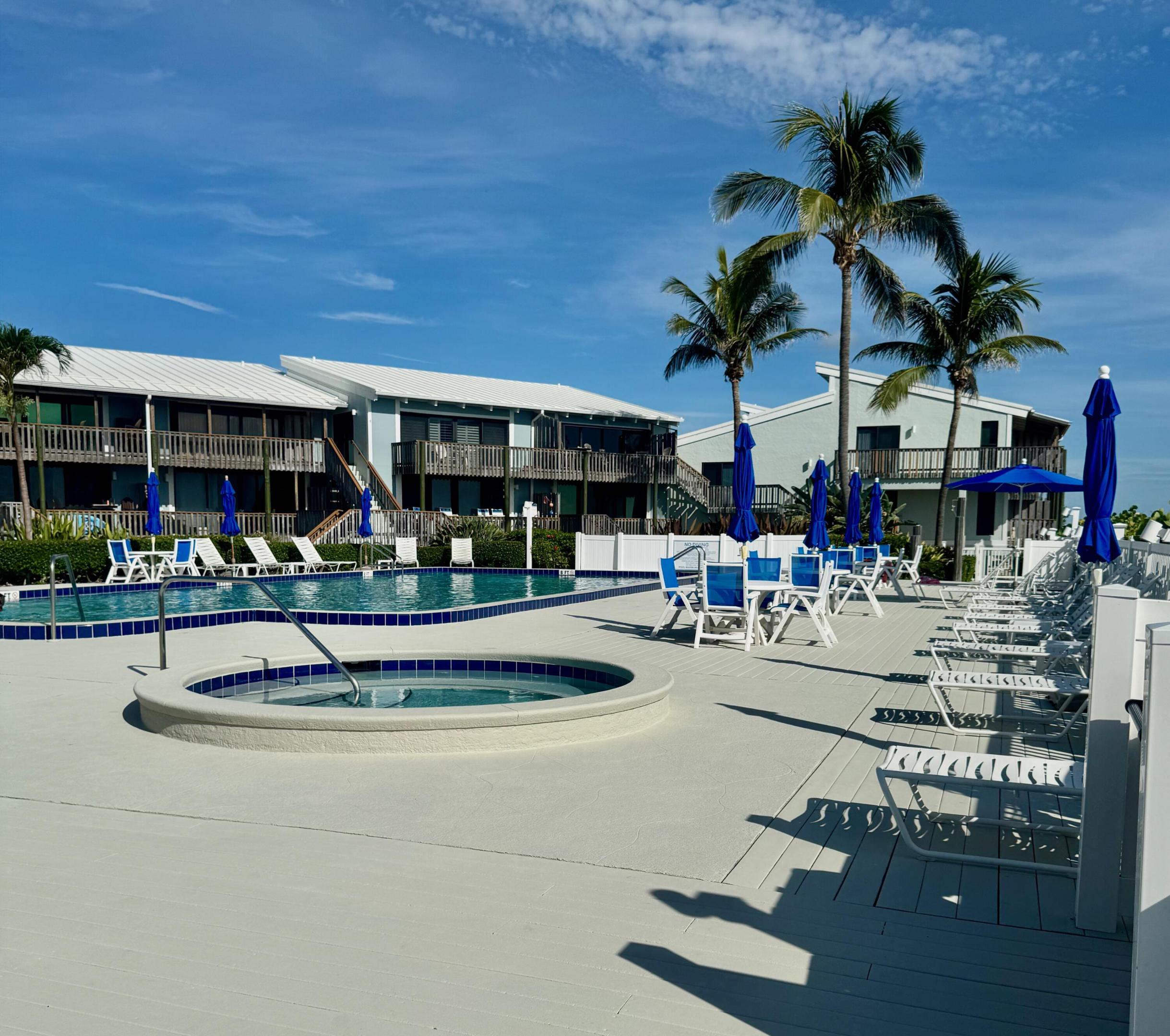 2355 NE OCEAN BLVD #1-22B, Hutchinson Island FL 34957