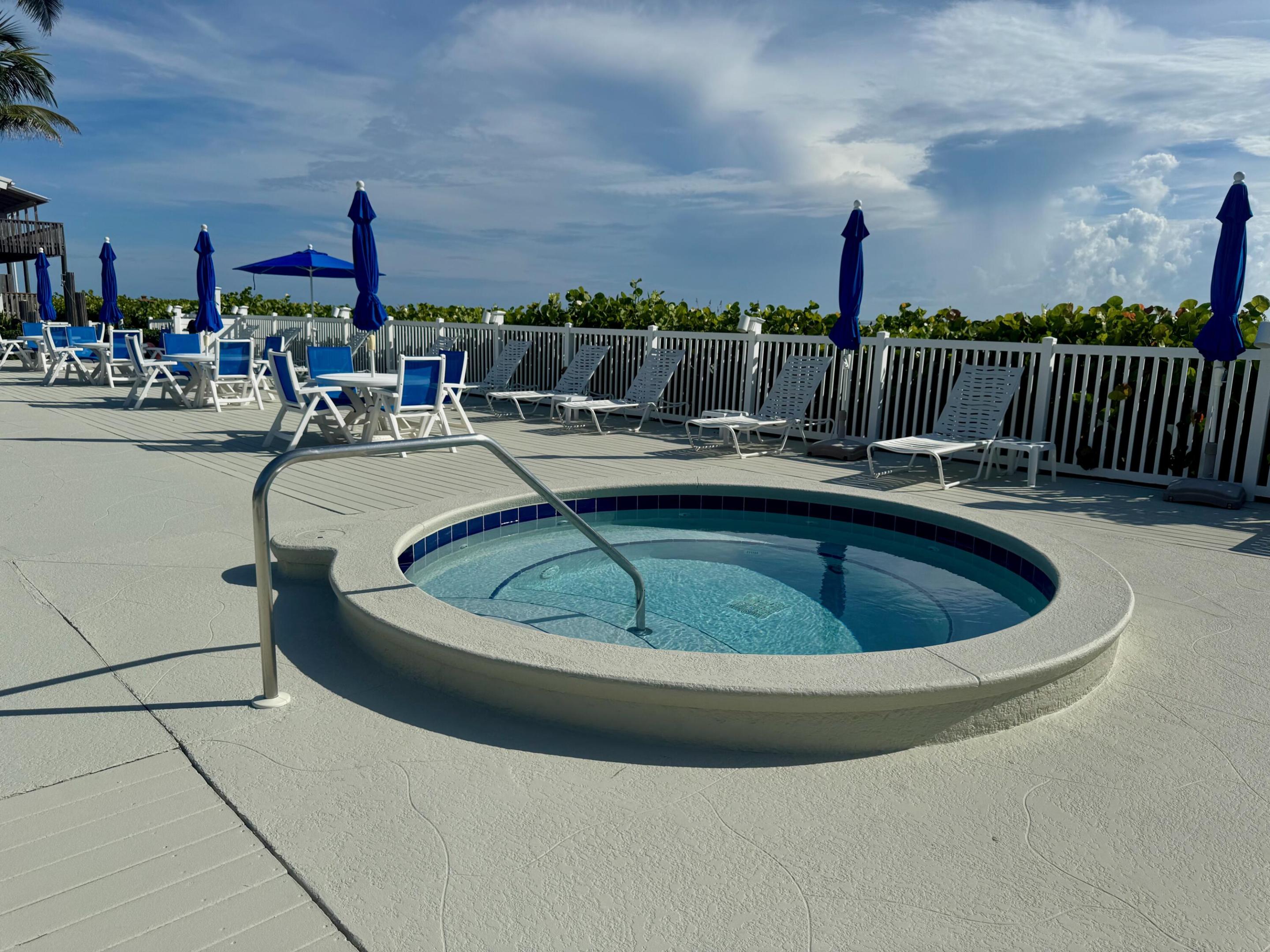 2355 NE OCEAN BLVD #1-22B, Hutchinson Island FL 34957
