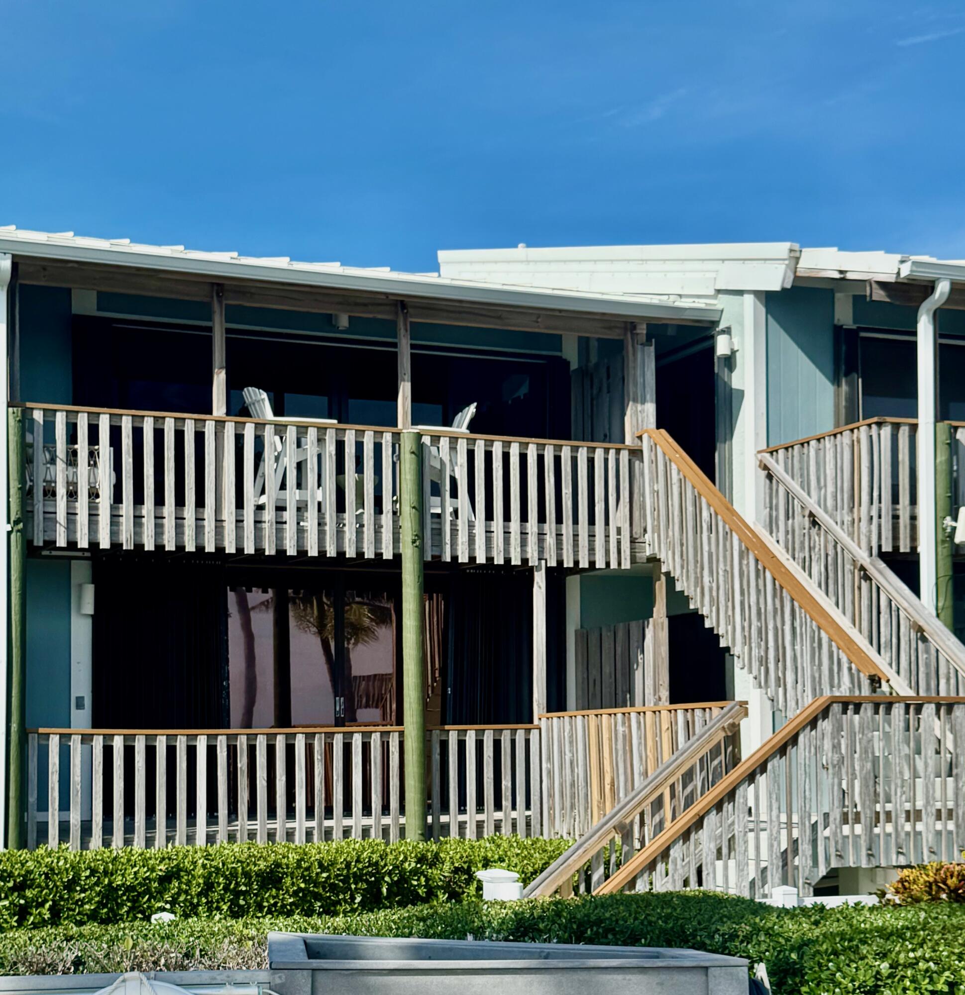 2355 NE OCEAN BLVD #1-22B, Hutchinson Island FL 34957