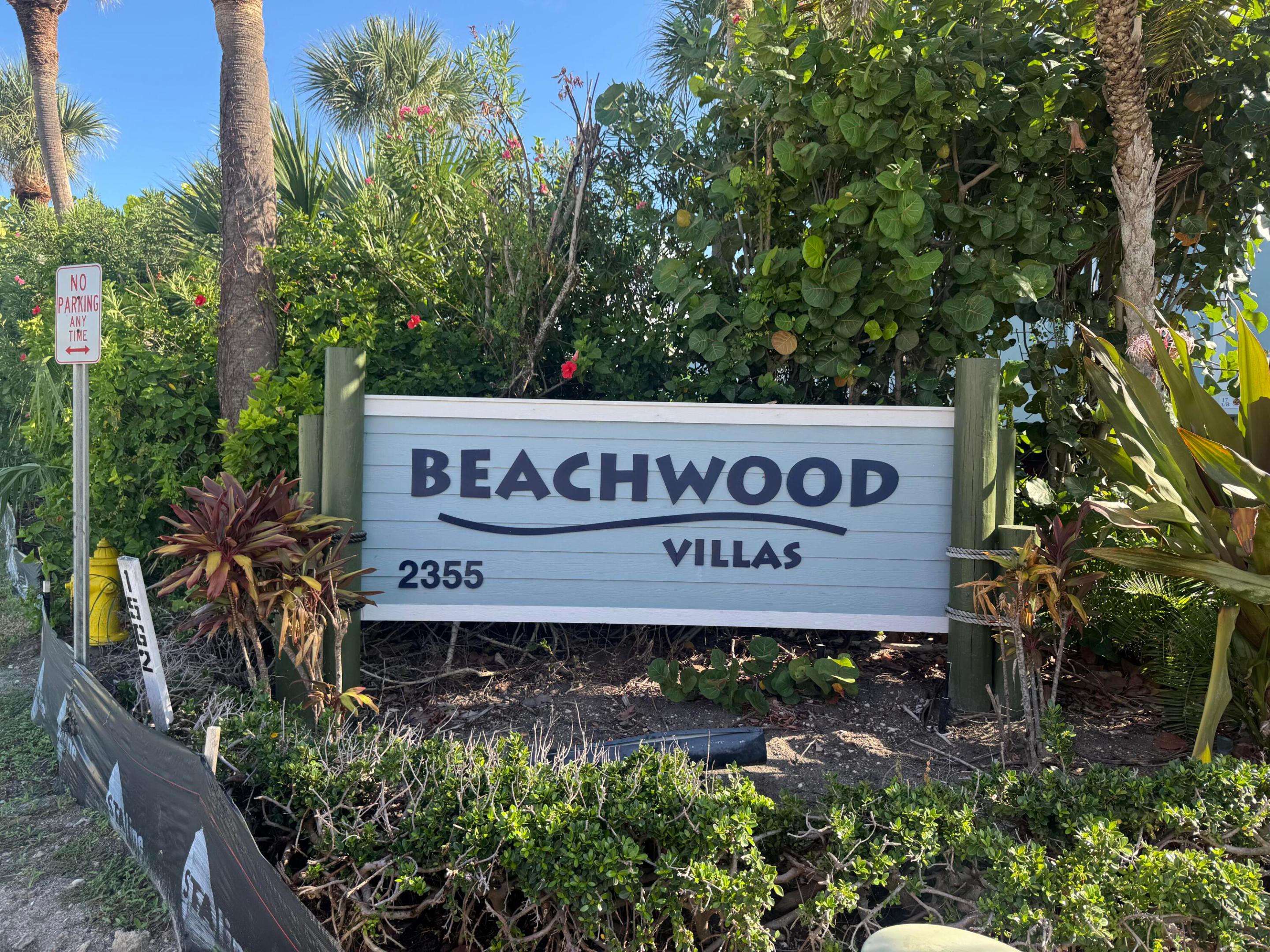 2355 NE OCEAN BLVD #1-22B, Hutchinson Island FL 34957