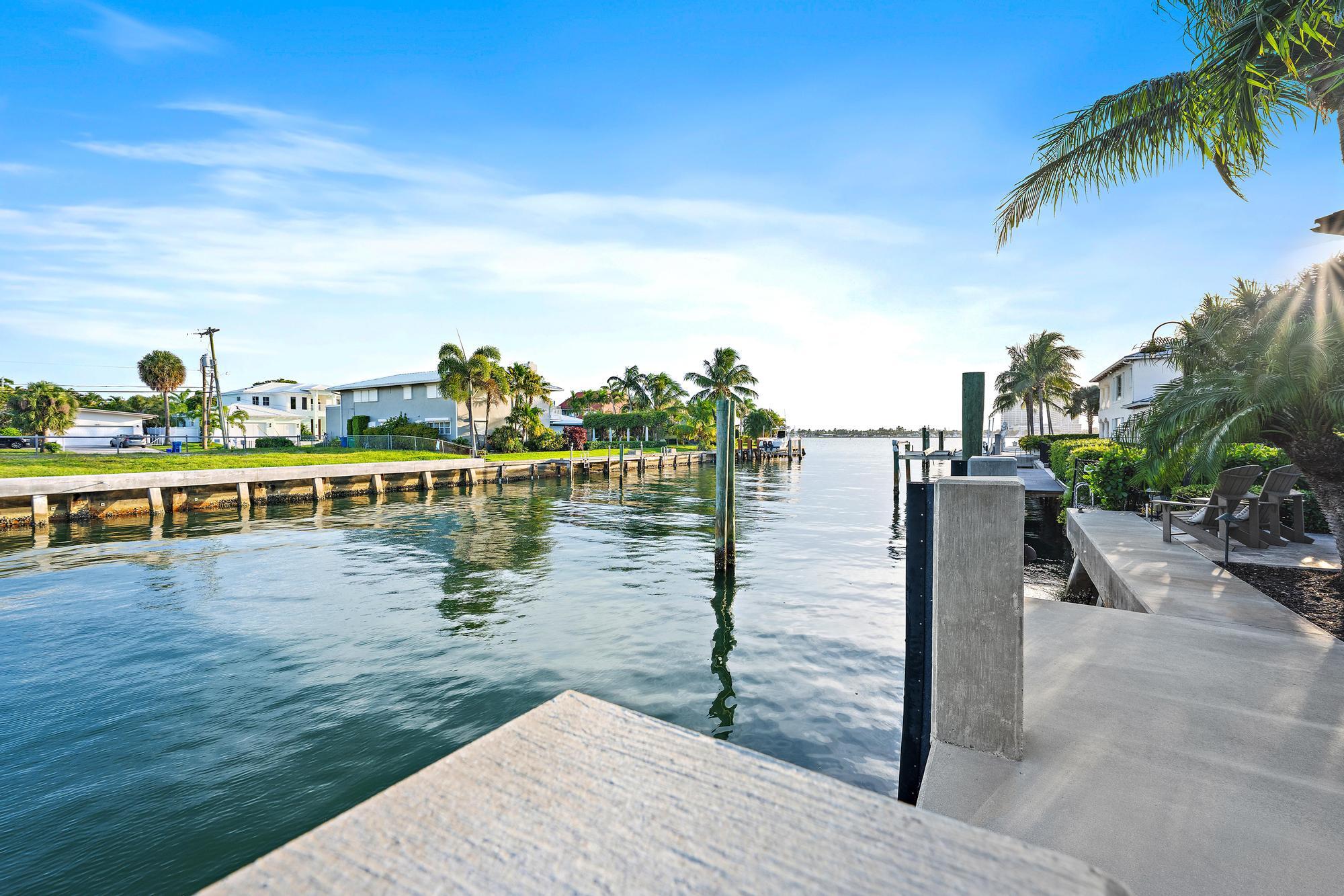 1051 Coral, Singer Island FL 33404