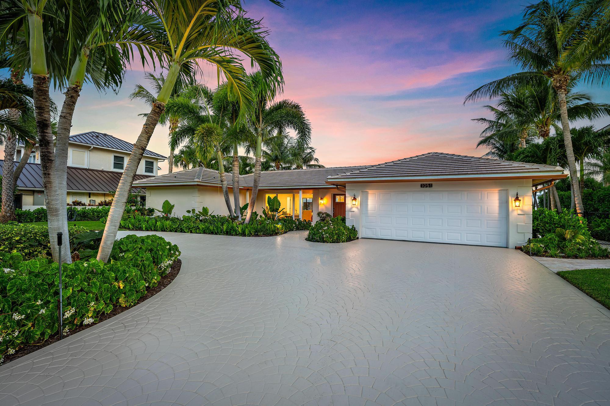1051 Coral, Singer Island FL 33404
