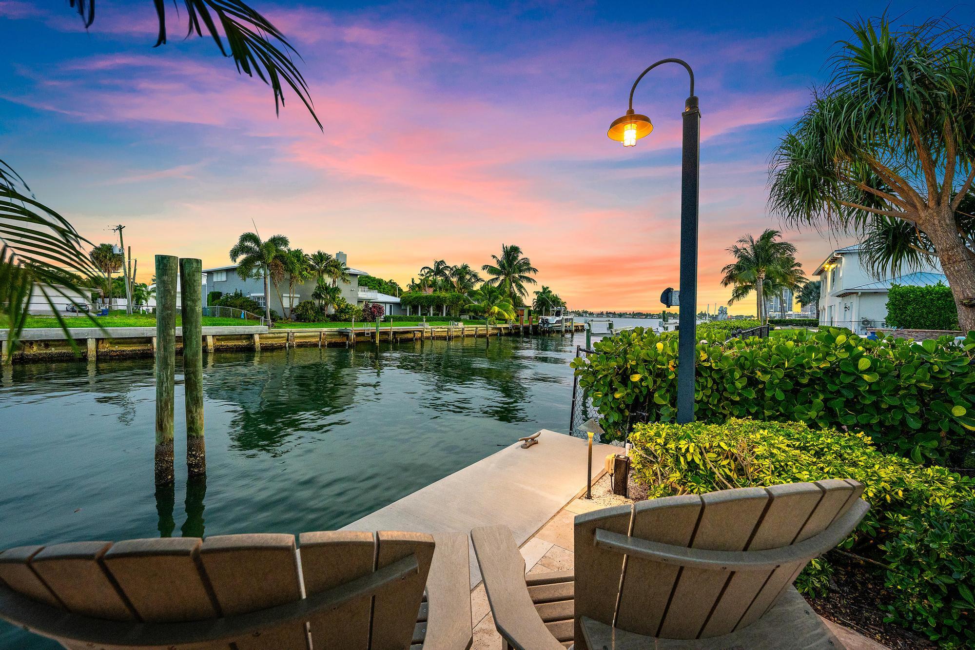 1051 Coral, Singer Island FL 33404