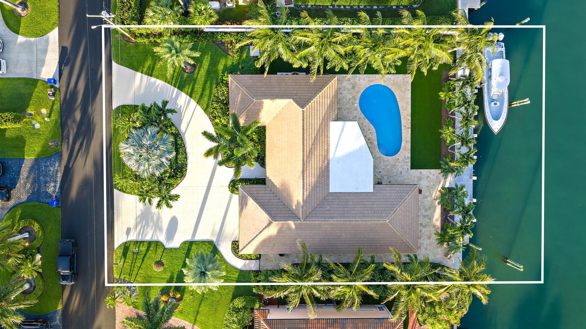 1051 Coral, Singer Island FL 33404