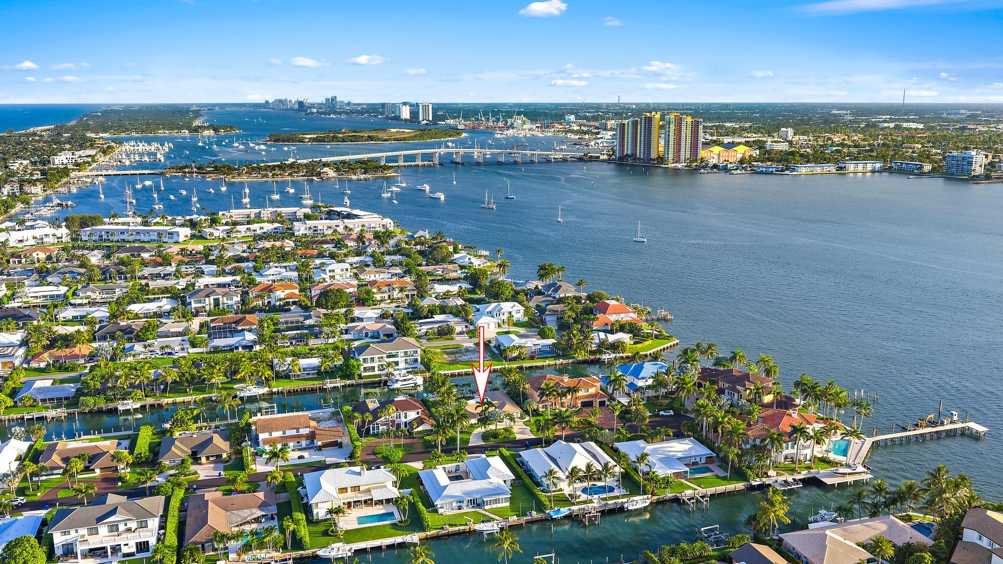 1051 Coral, Singer Island FL 33404