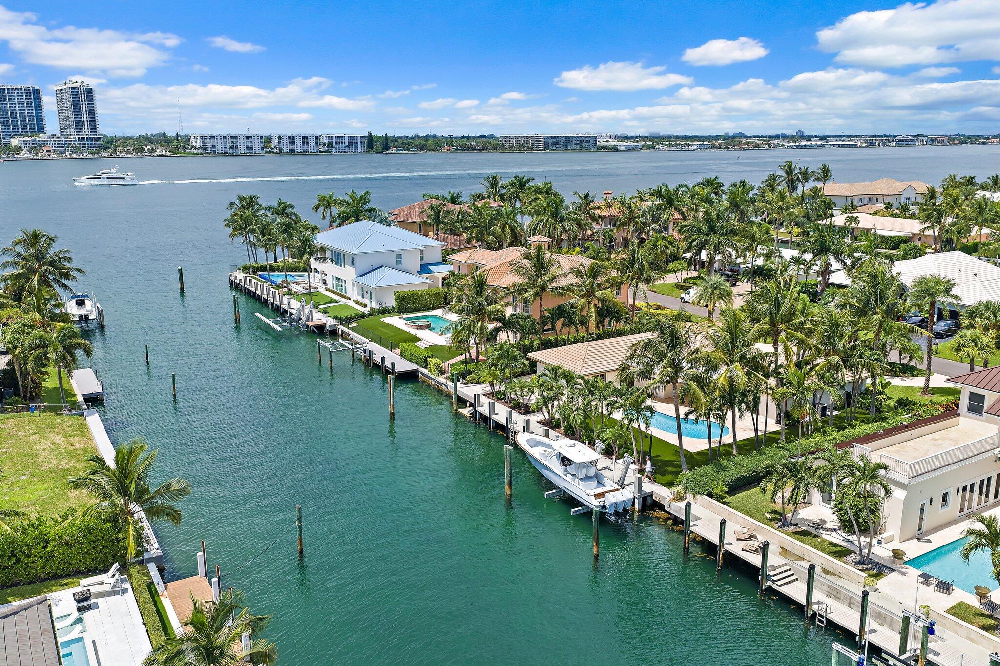 1051 Coral, Singer Island FL 33404