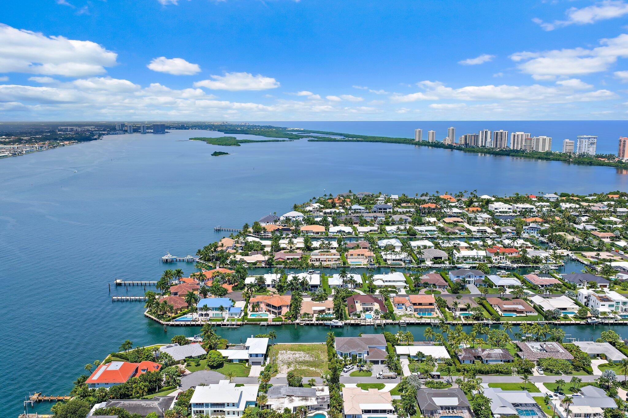 1051 Coral, Singer Island FL 33404