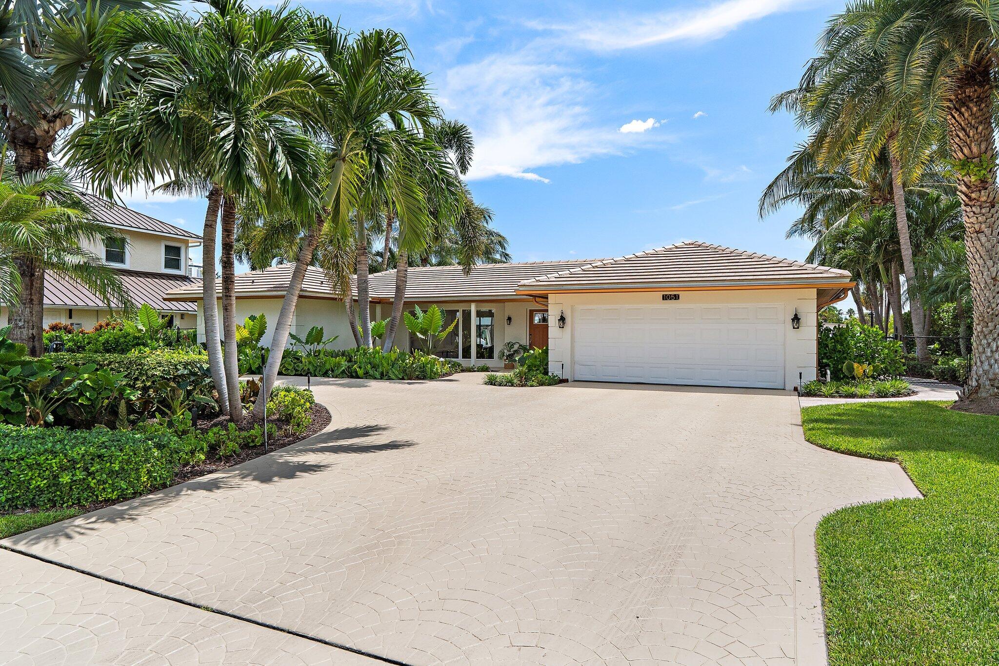 1051 Coral, Singer Island FL 33404