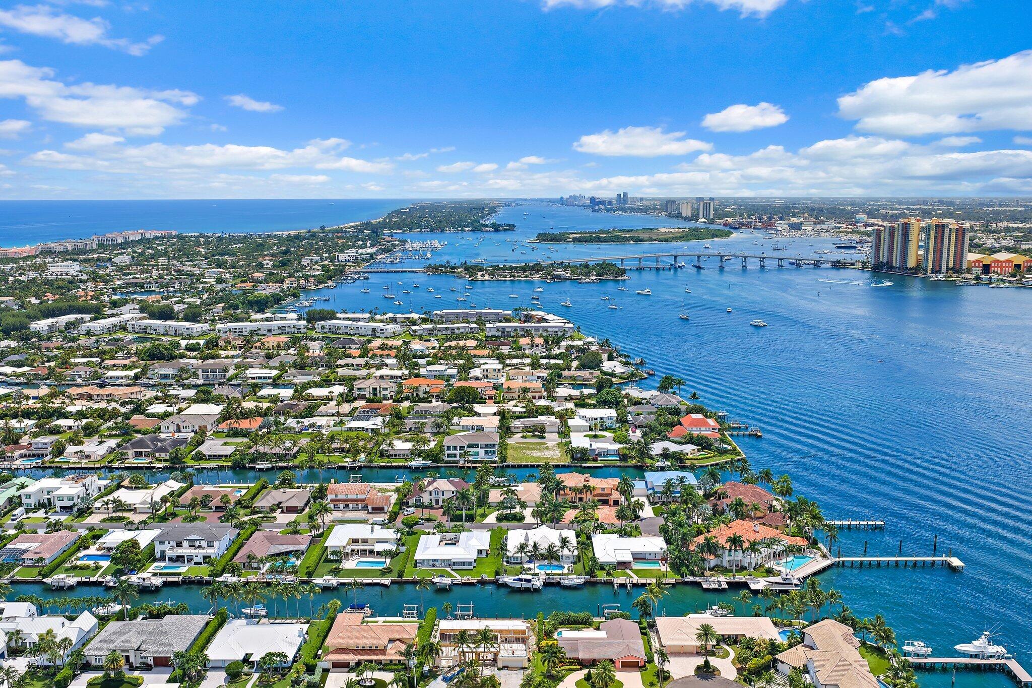 1051 Coral, Singer Island FL 33404