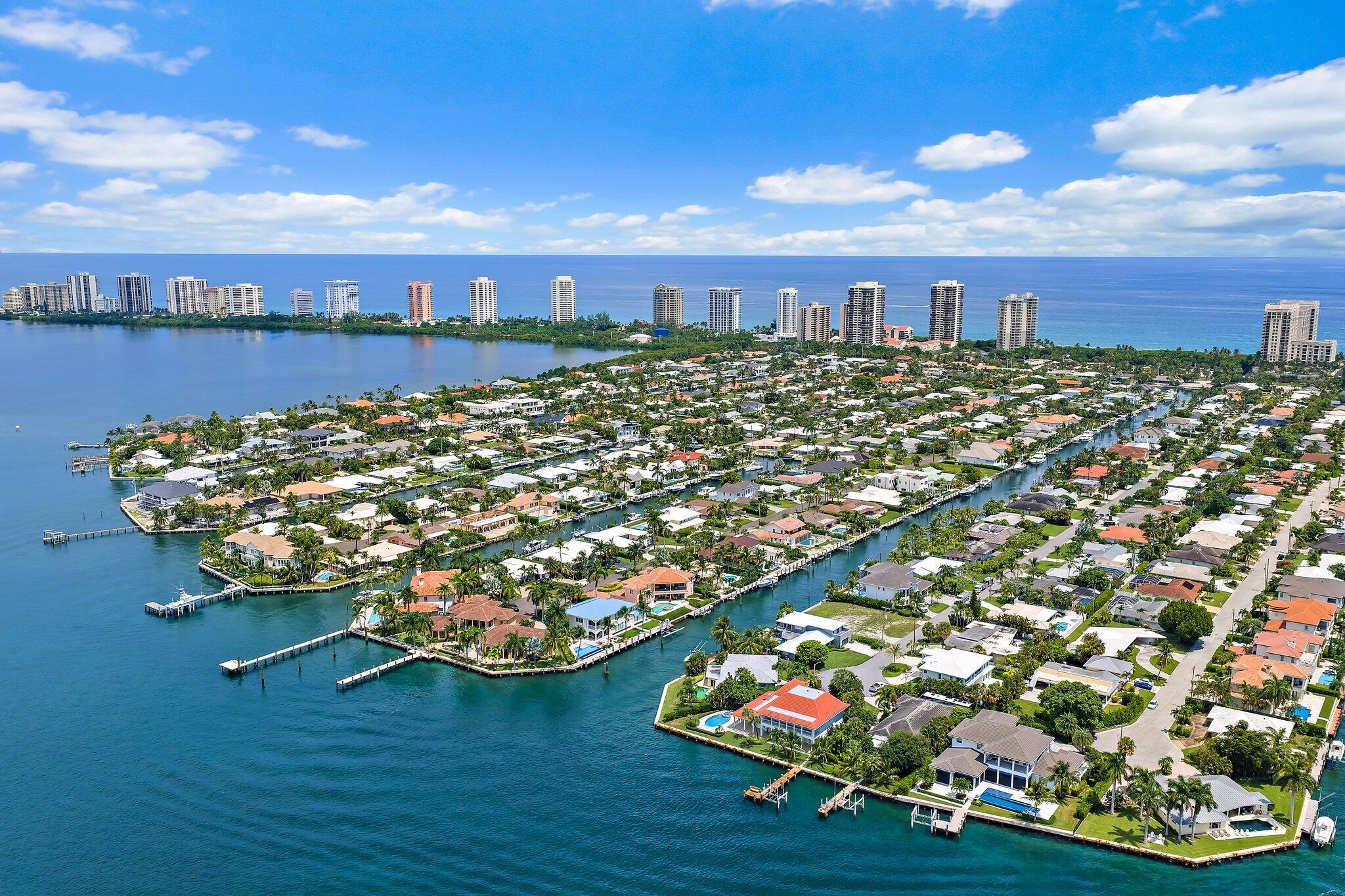 1051 Coral, Singer Island FL 33404