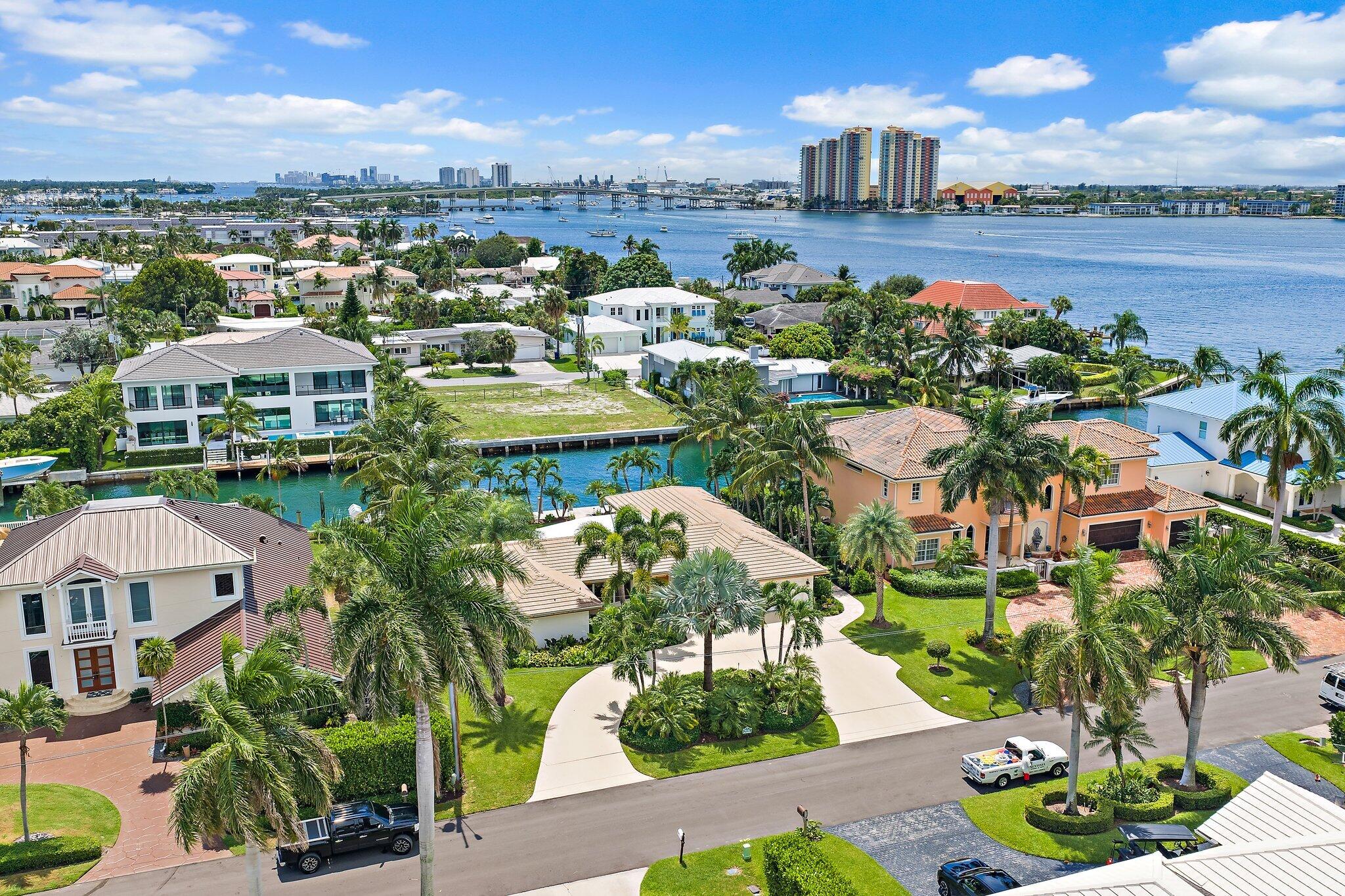 1051 Coral, Singer Island FL 33404