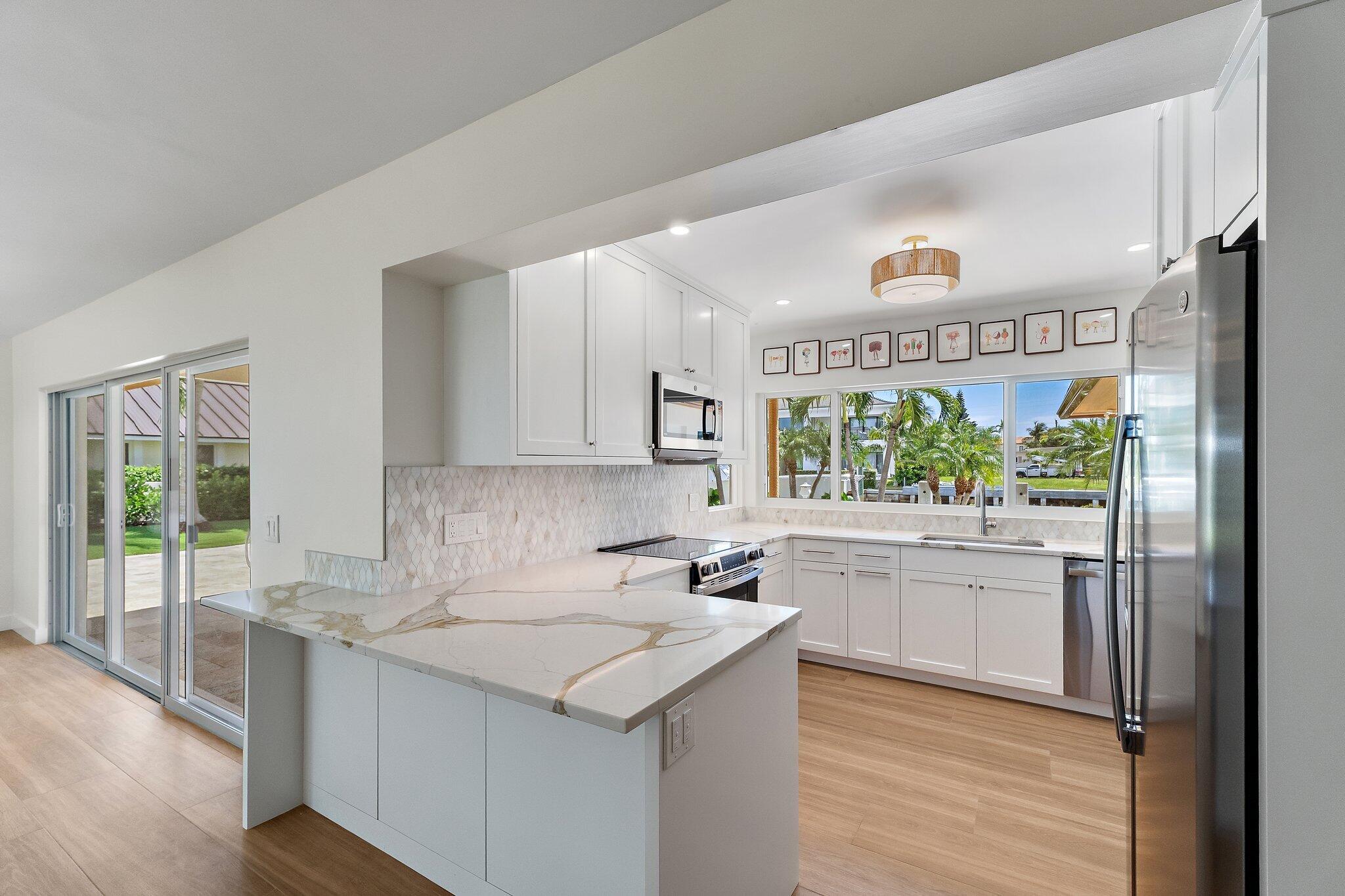 1051 Coral, Singer Island FL 33404