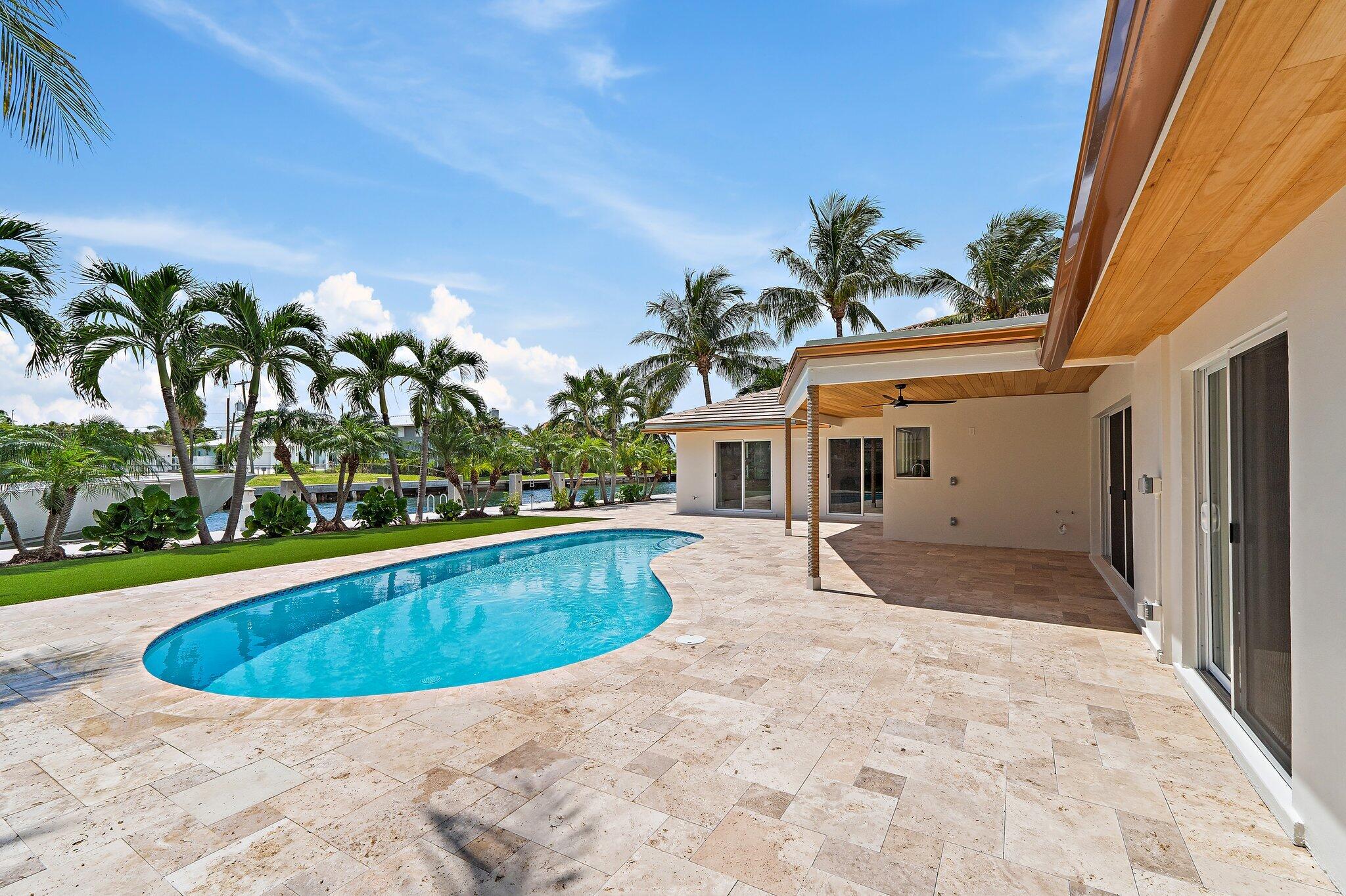 1051 Coral, Singer Island FL 33404