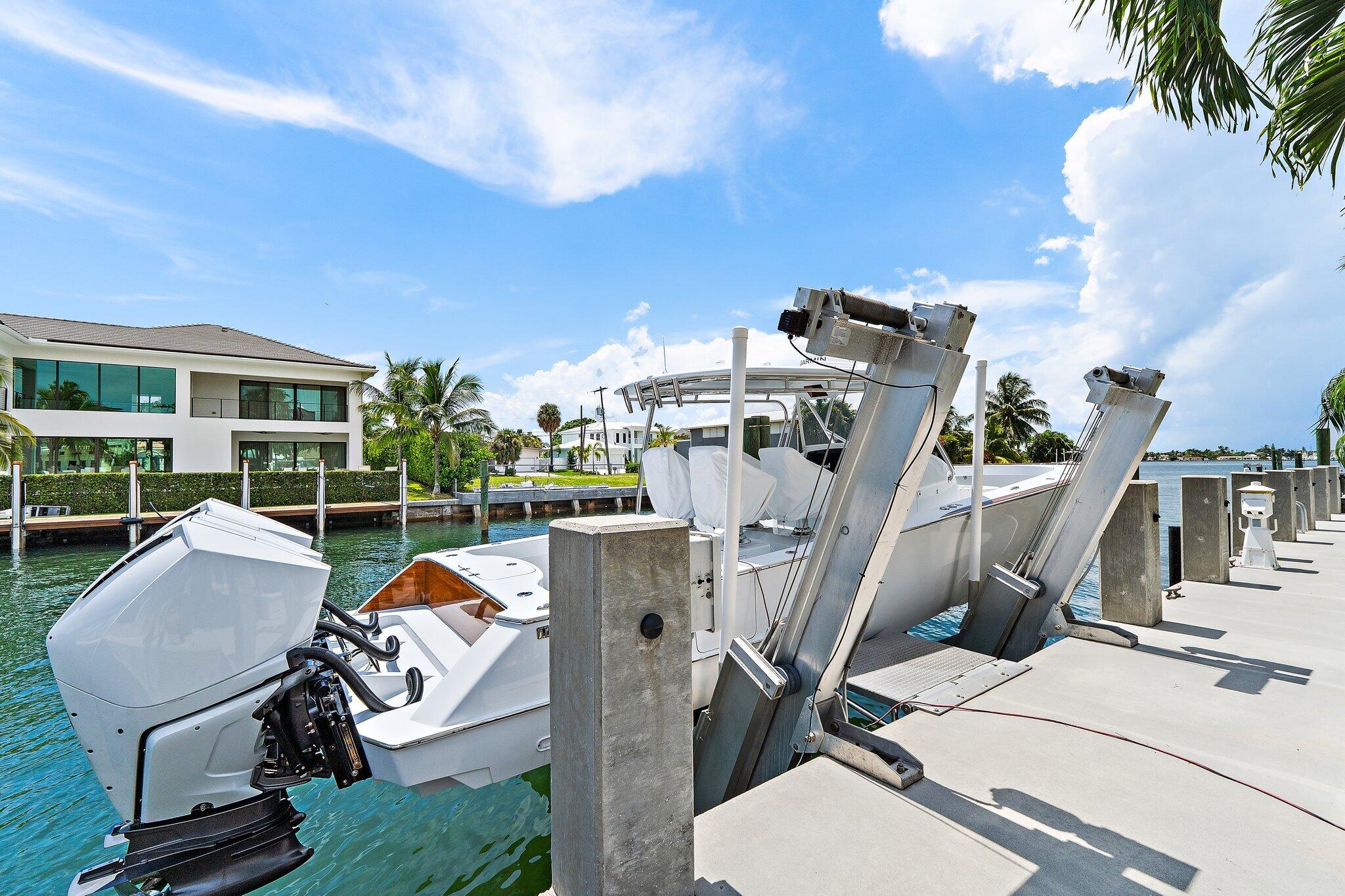 1051 Coral, Singer Island FL 33404