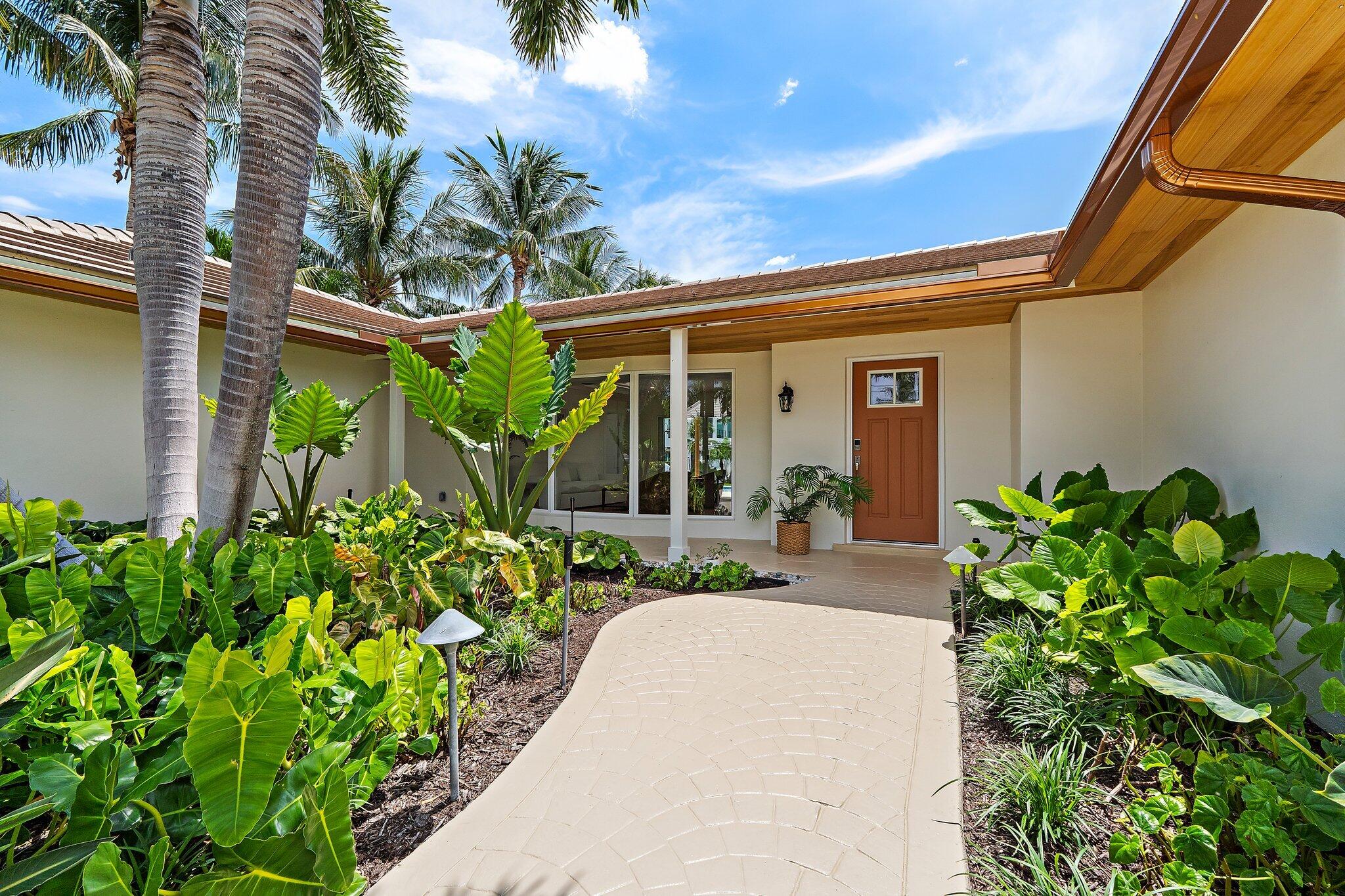 1051 Coral, Singer Island FL 33404