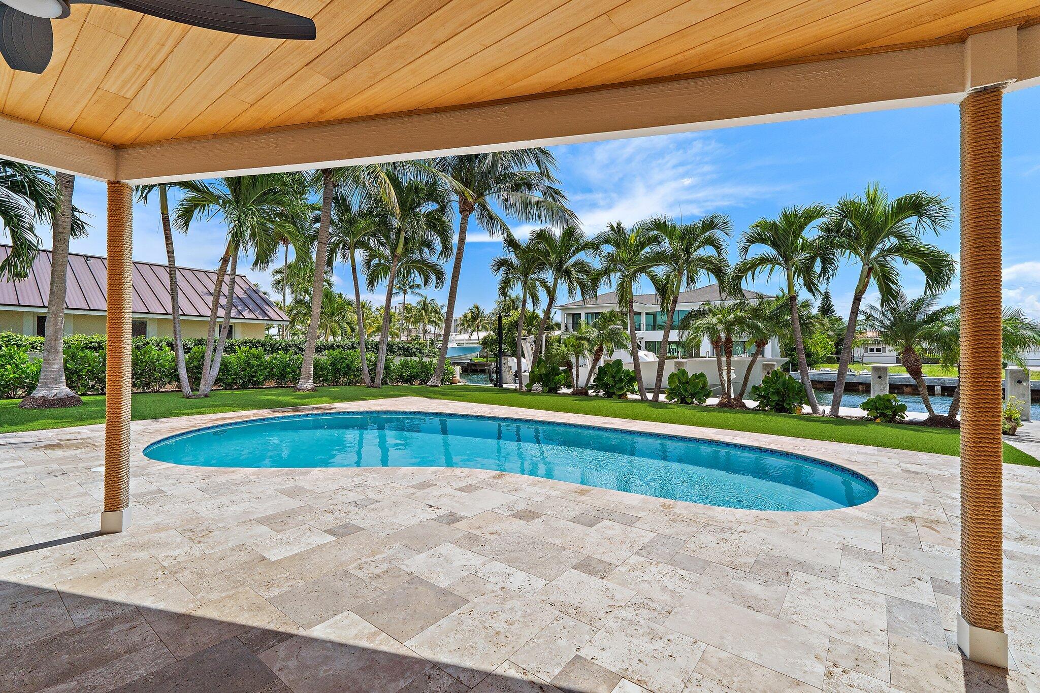 1051 Coral, Singer Island FL 33404