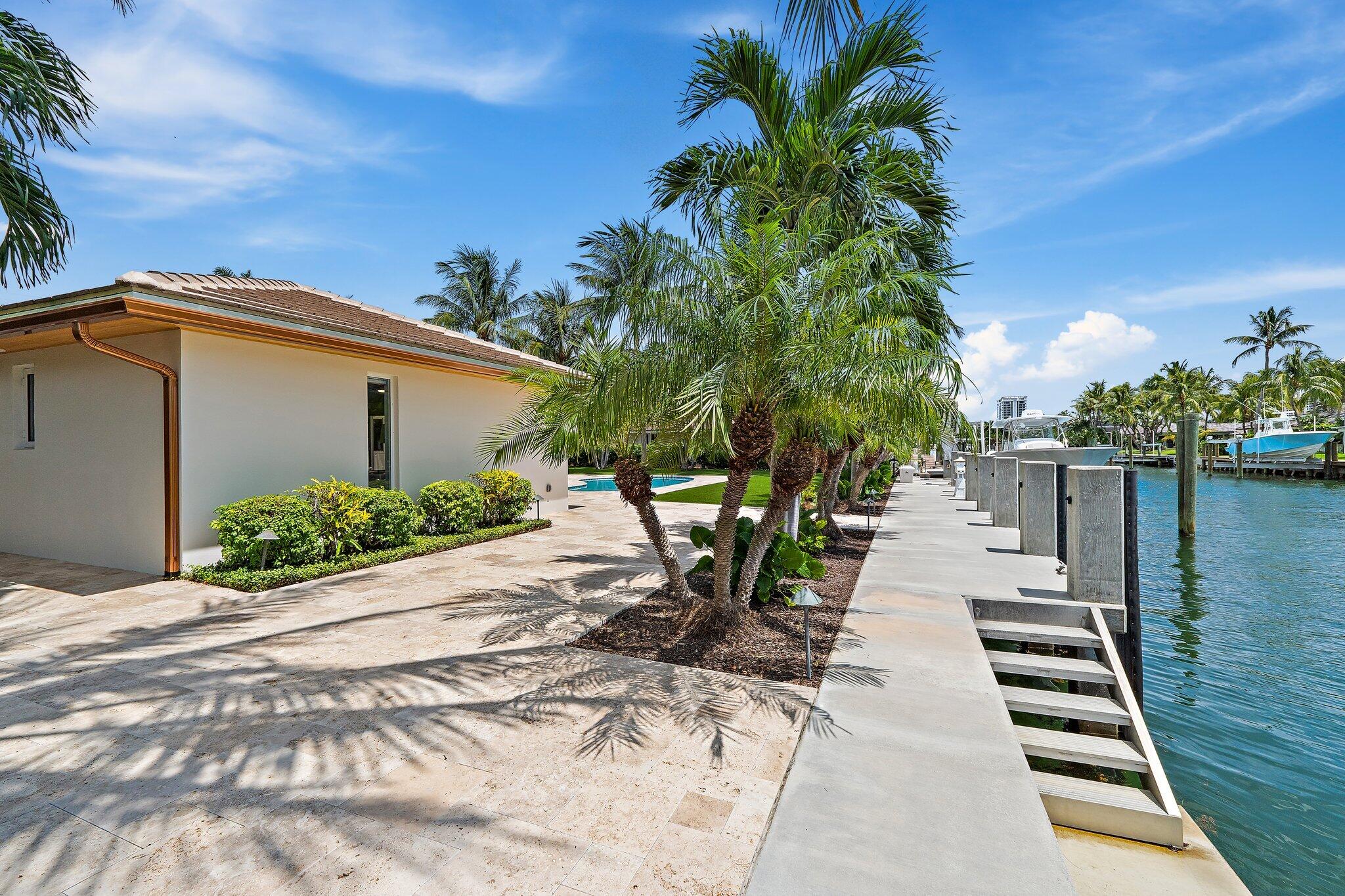 1051 Coral, Singer Island FL 33404