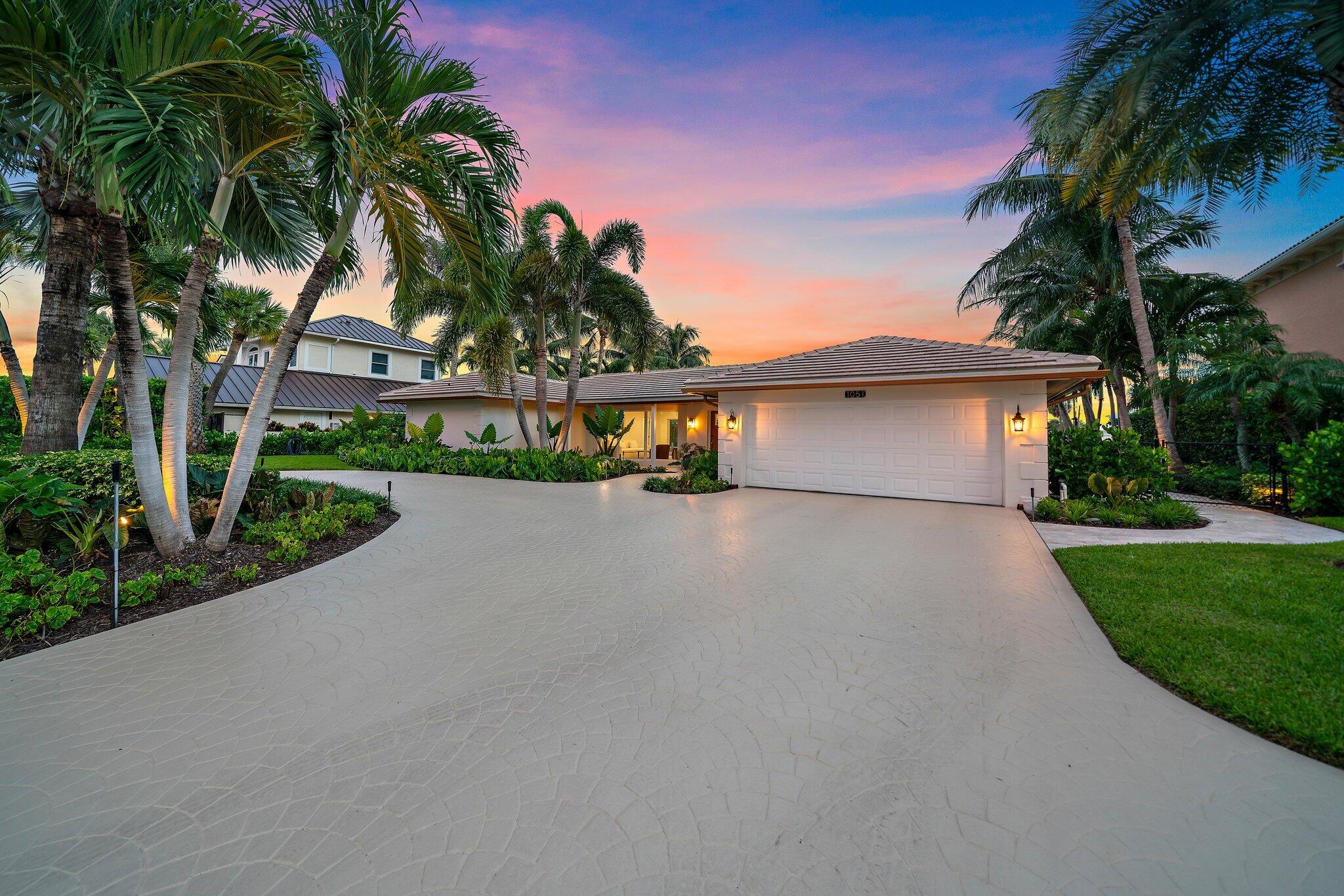 1051 Coral, Singer Island FL 33404