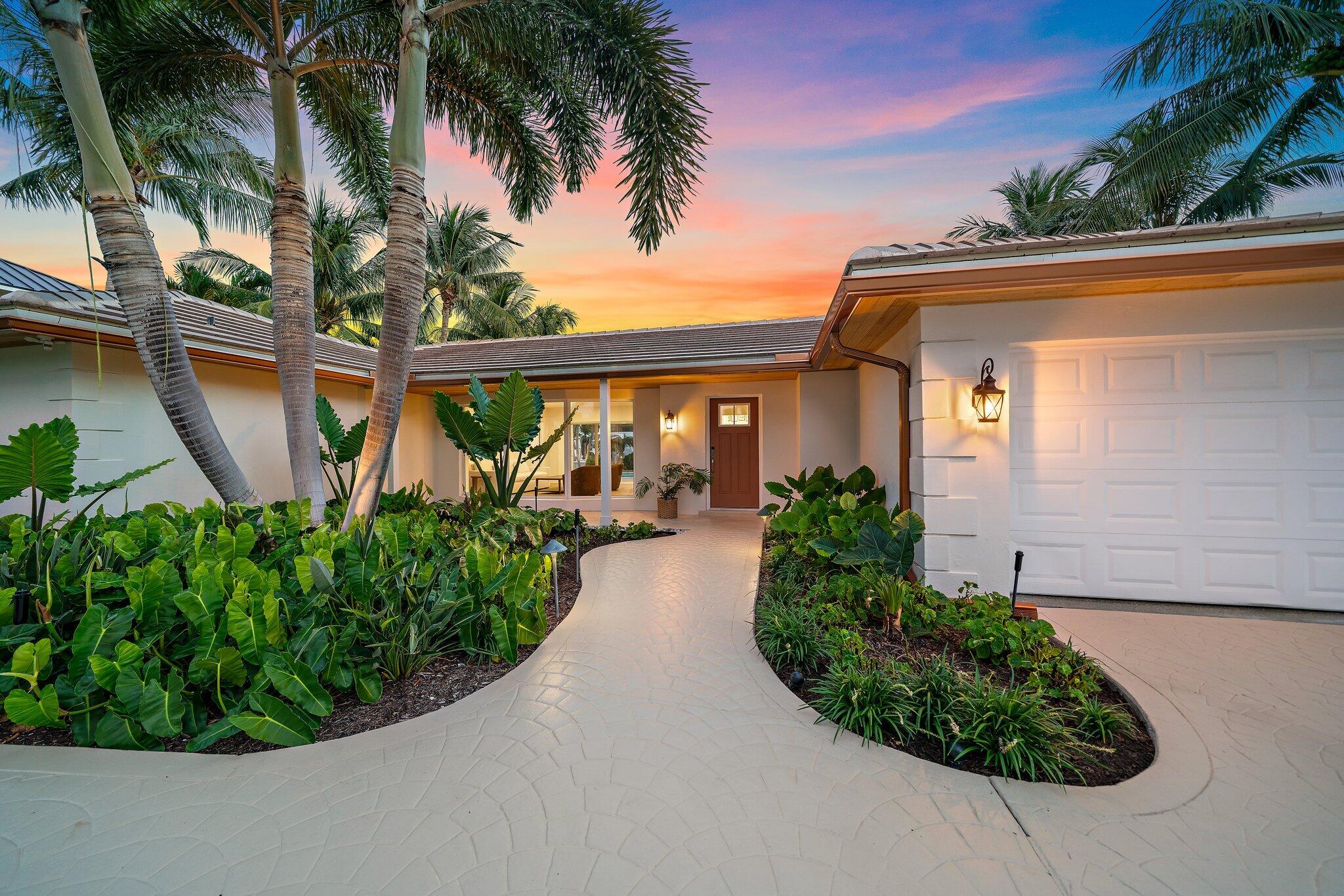 1051 Coral, Singer Island FL 33404