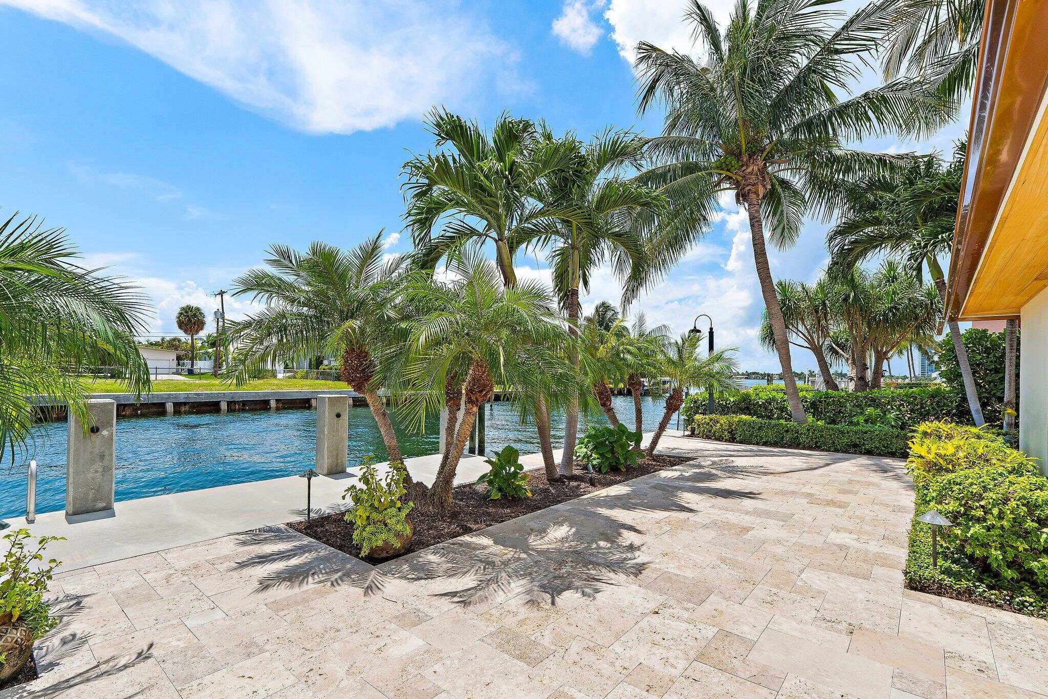 1051 Coral, Singer Island FL 33404