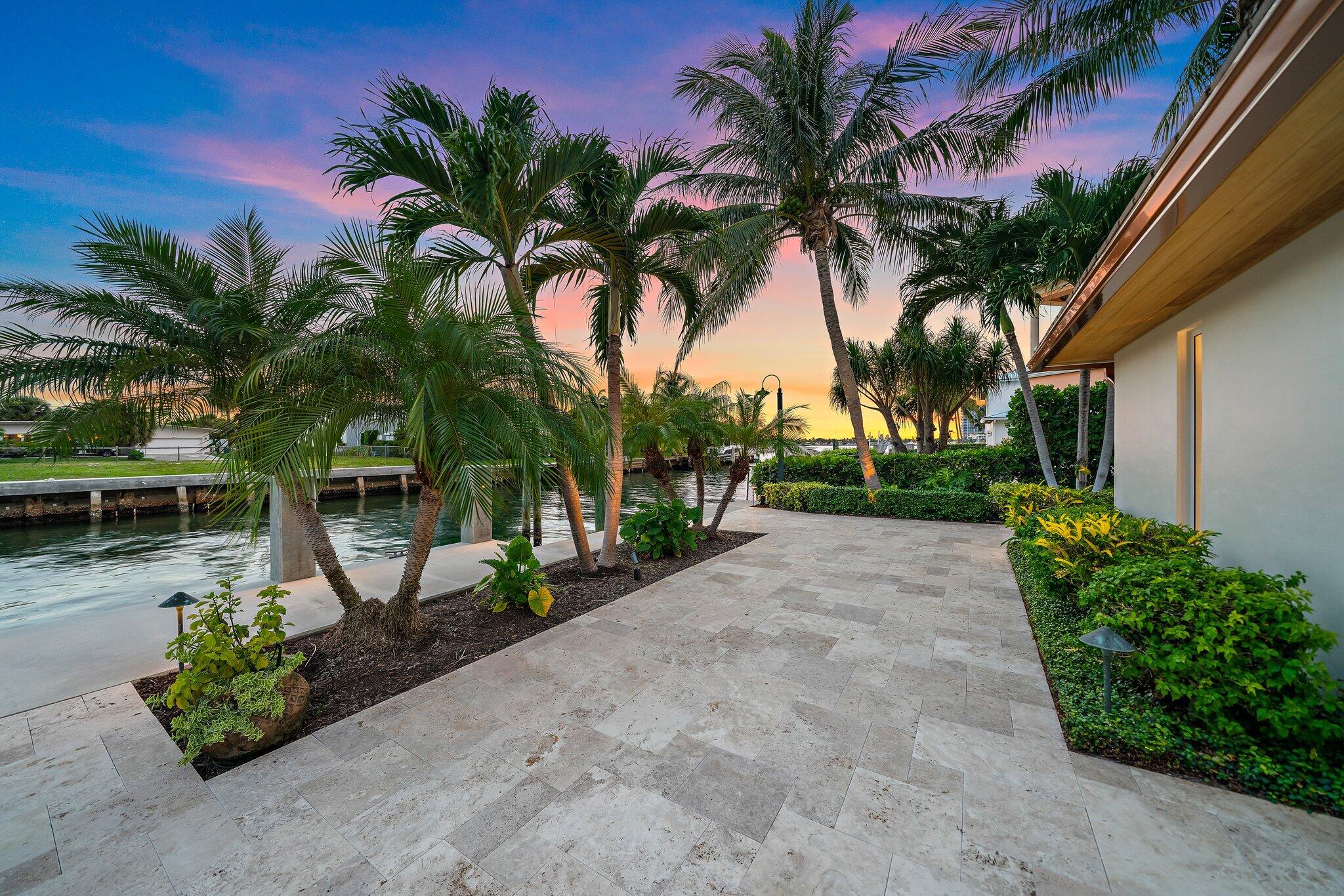 1051 Coral, Singer Island FL 33404