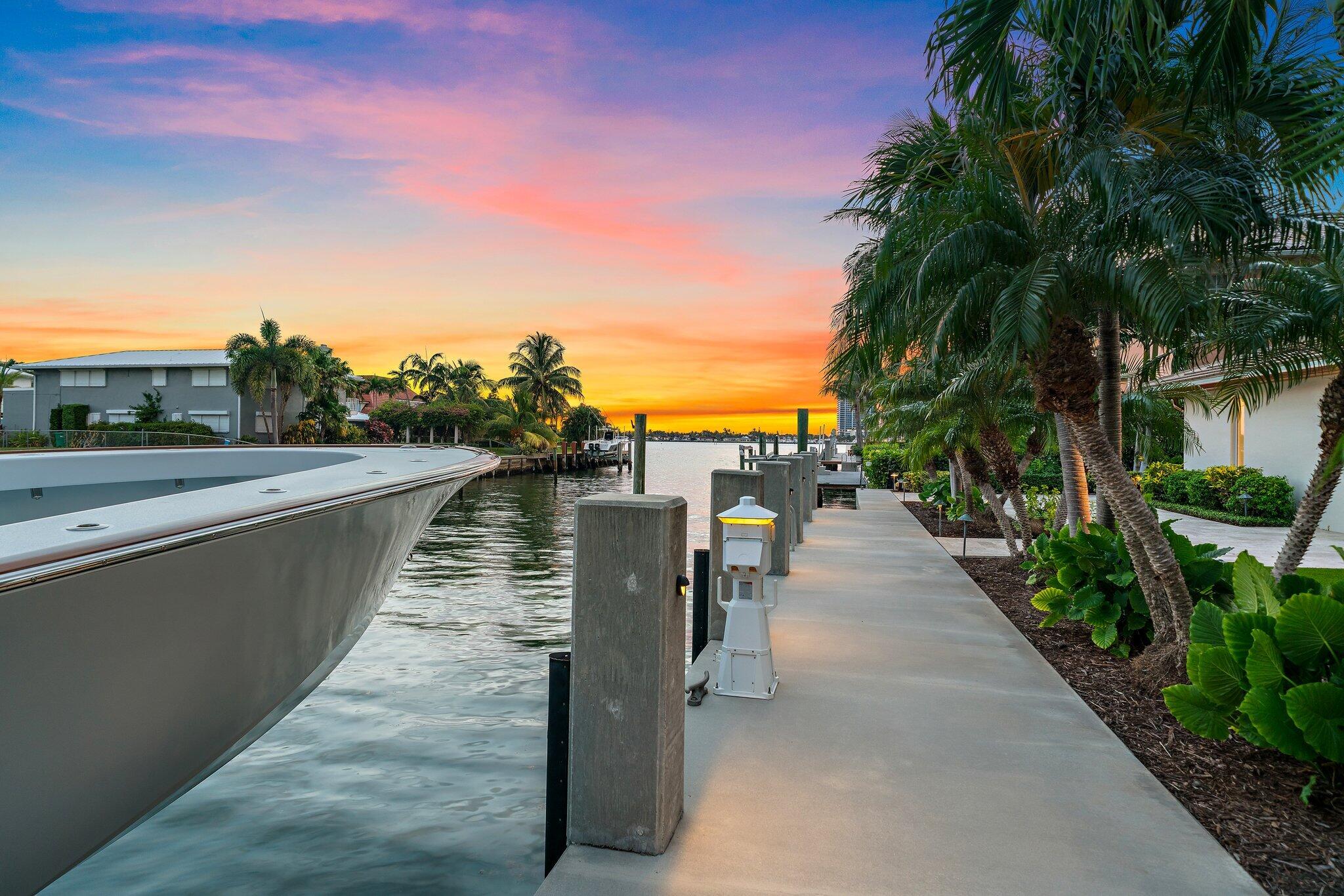 1051 Coral, Singer Island FL 33404