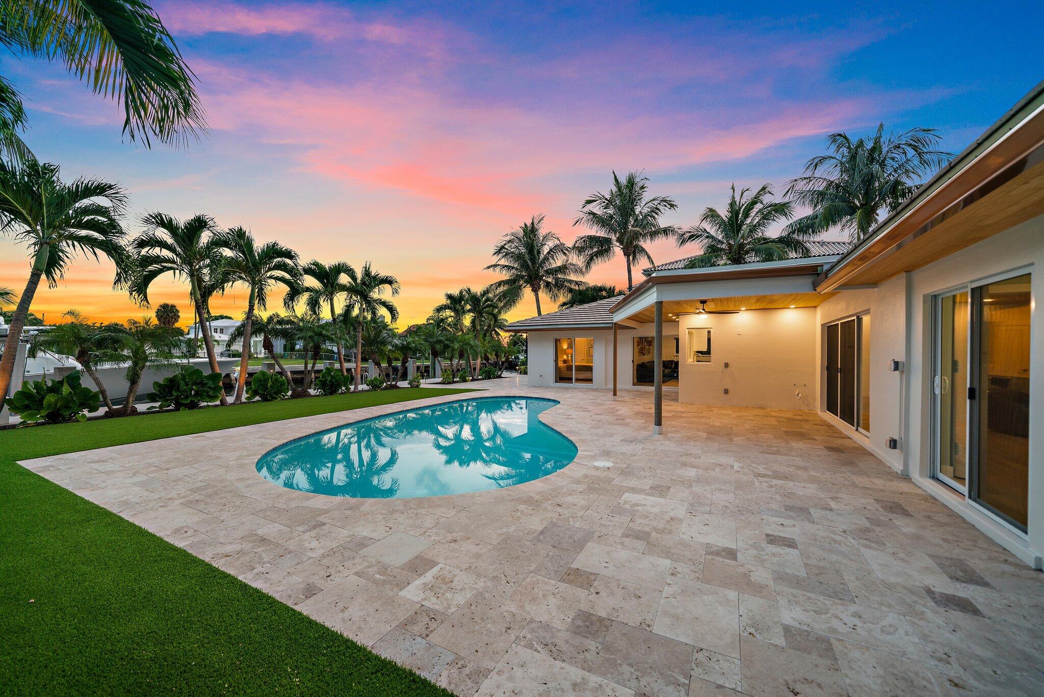 1051 Coral, Singer Island FL 33404