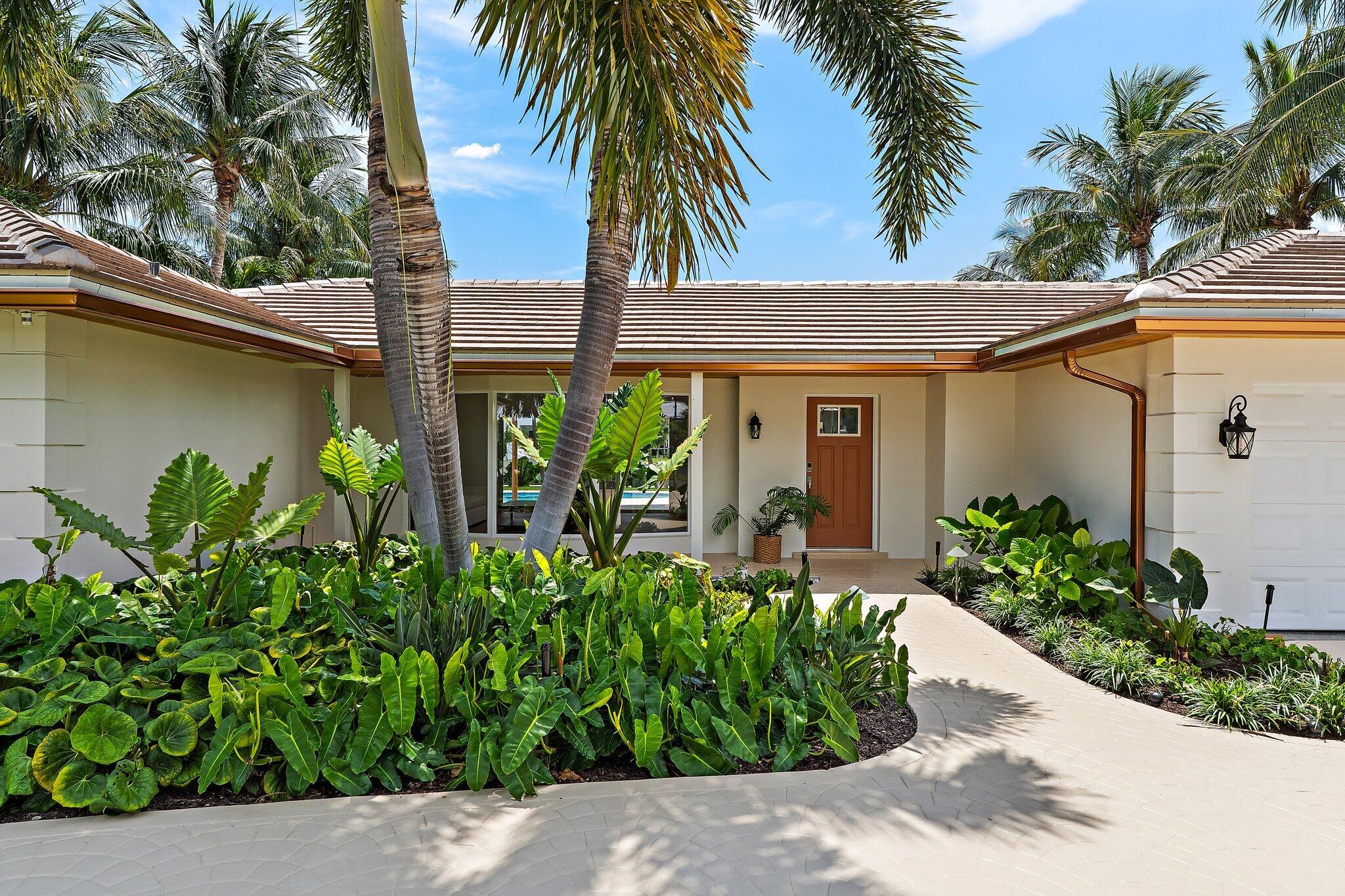 1051 Coral, Singer Island FL 33404