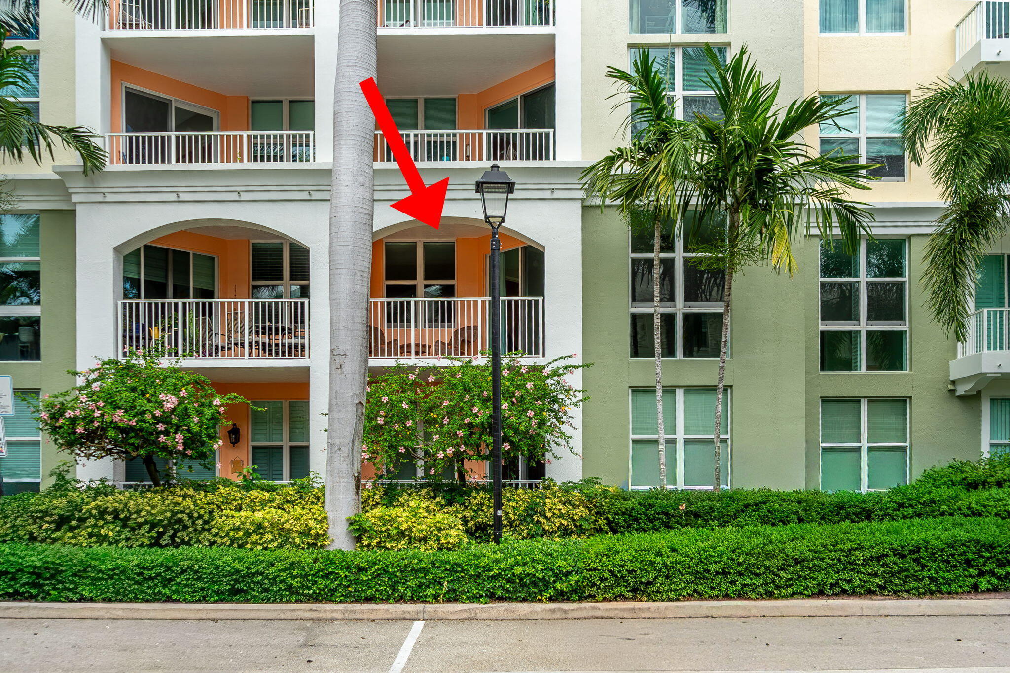 804 E Windward #211, Lantana FL 33462
