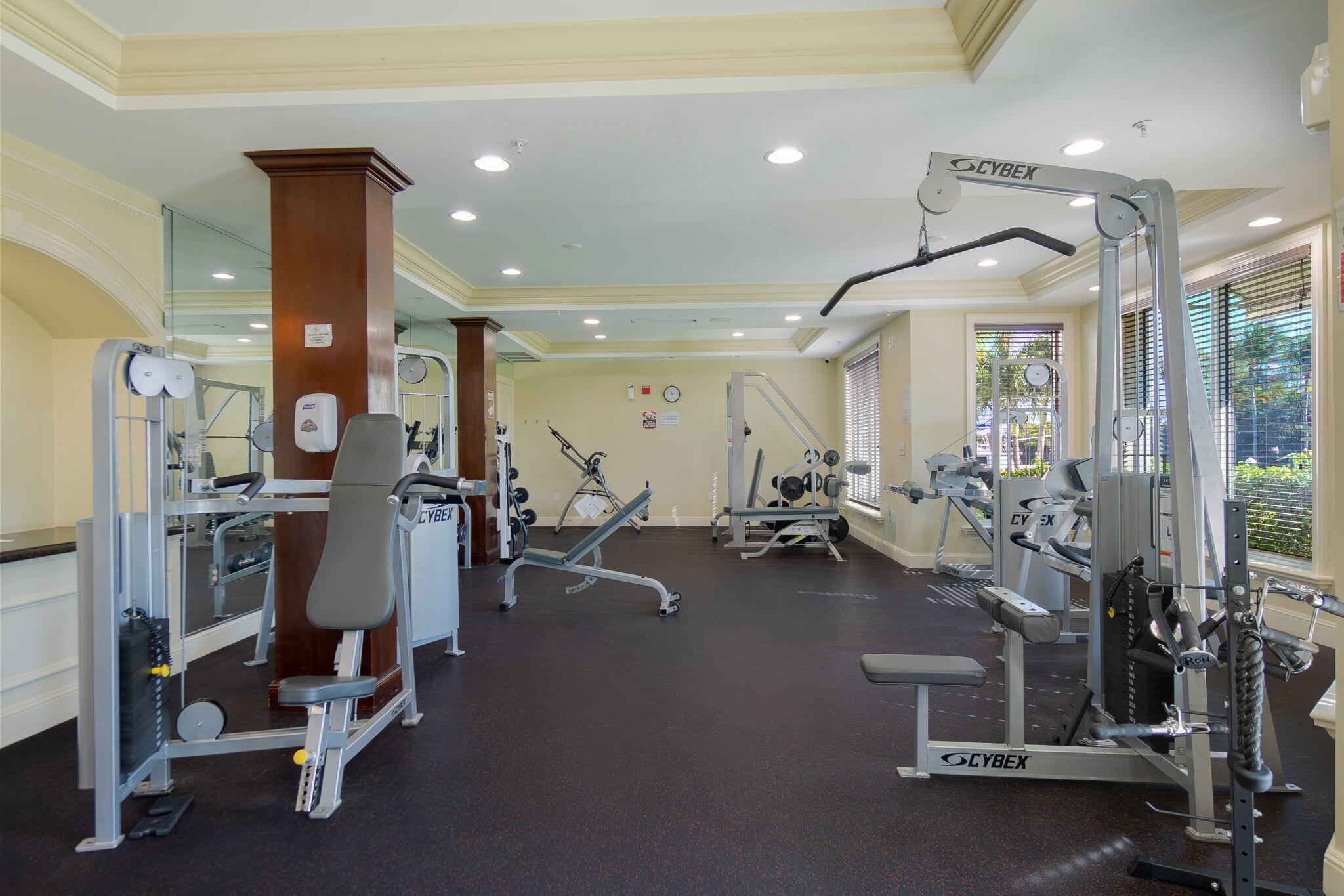 804 E Windward #211, Lantana FL 33462